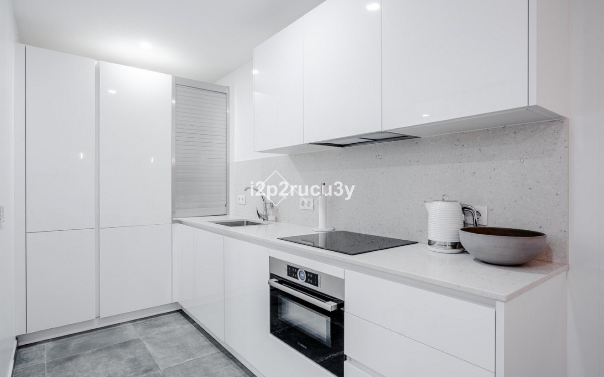 A Vendre - Villa - BenIssa - Fanadix