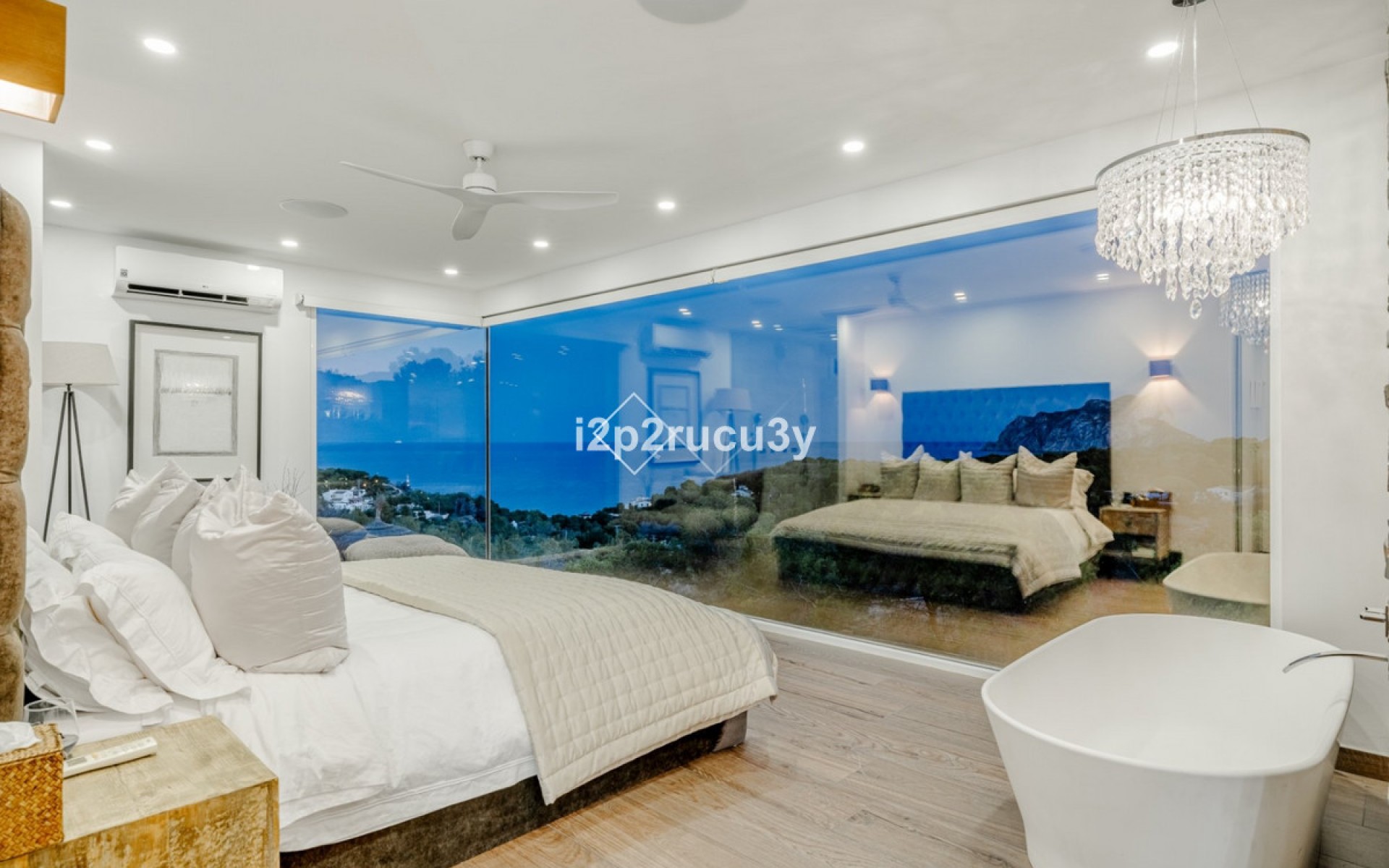 A Vendre - Villa - BenIssa - Fanadix