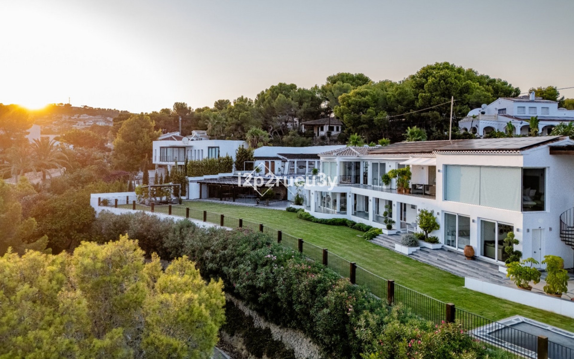 A Vendre - Villa - BenIssa - Fanadix