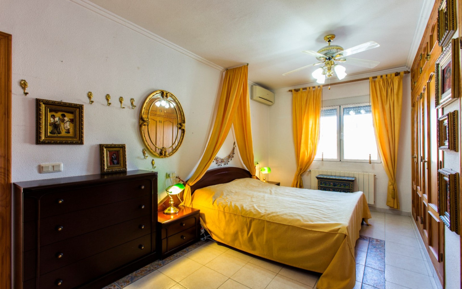 A Vendre - Villa - BenIssa - Fanadix