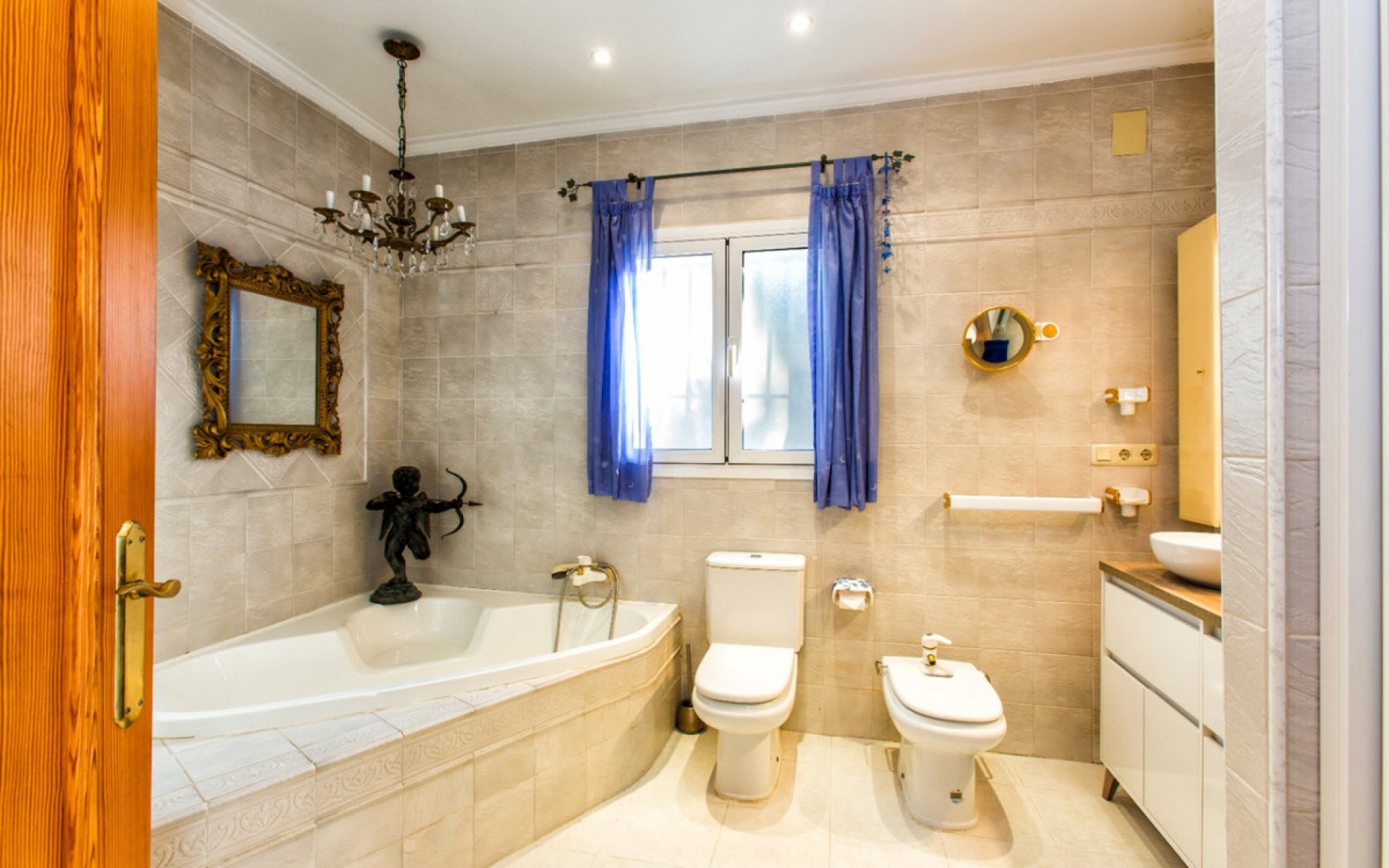 A Vendre - Villa - BenIssa - Fanadix