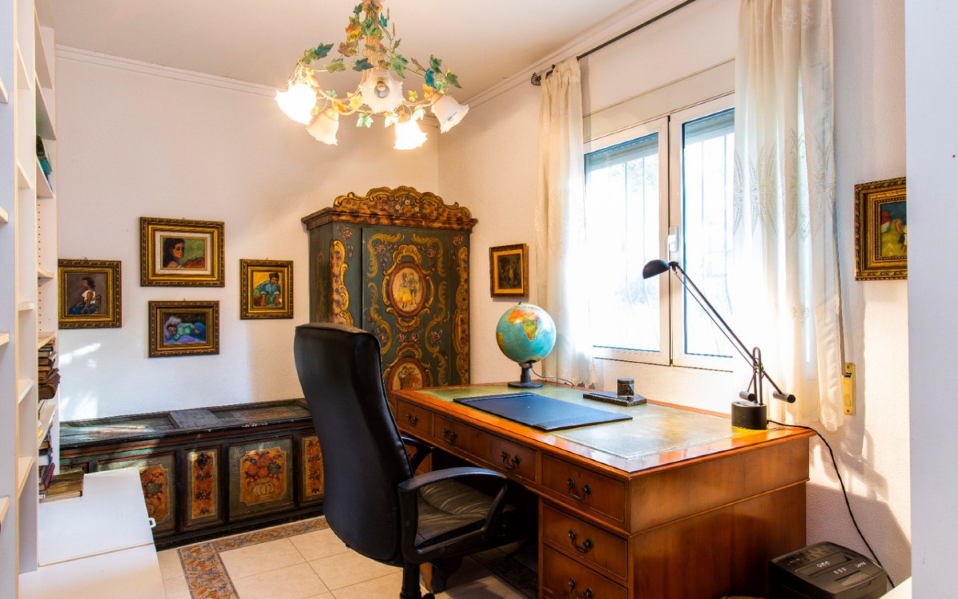 A Vendre - Villa - BenIssa - Fanadix