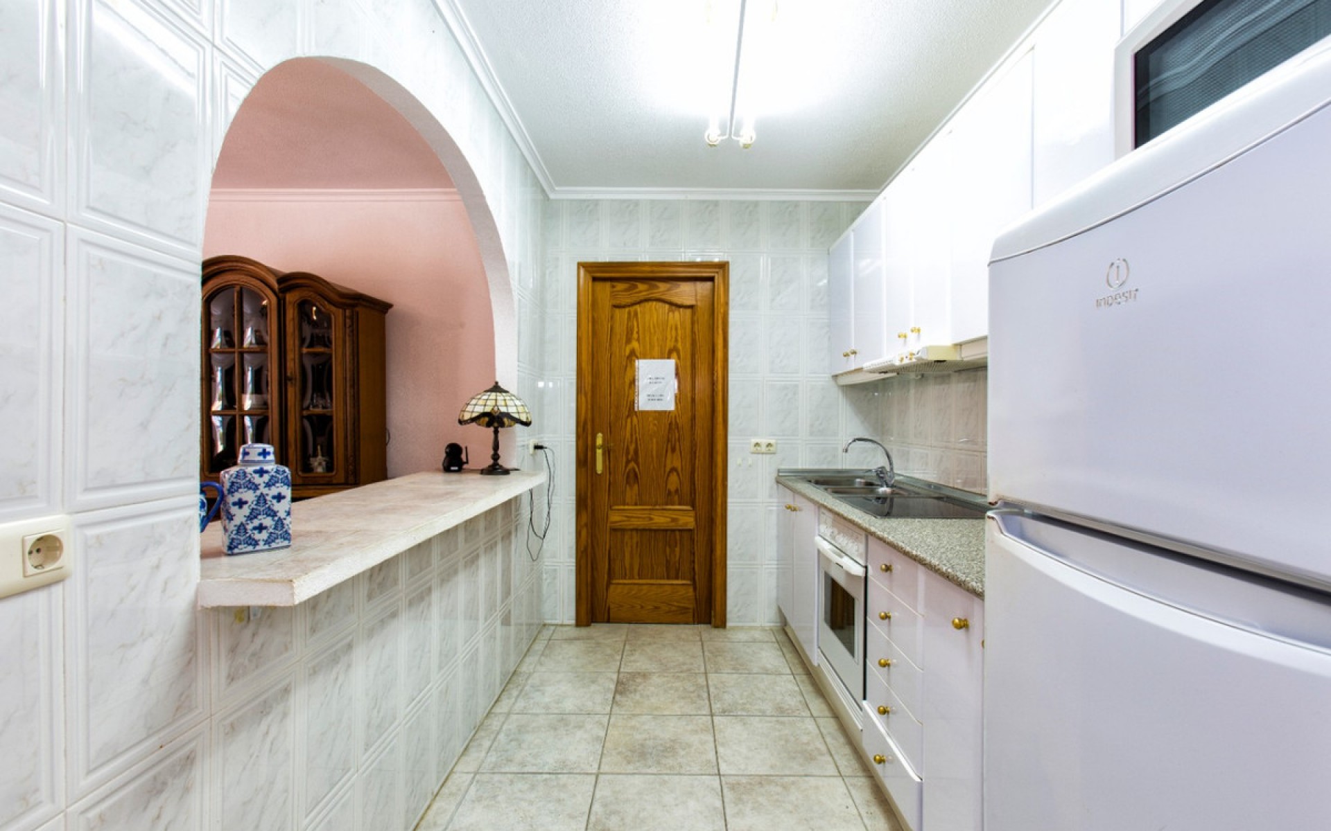 A Vendre - Villa - BenIssa - Fanadix