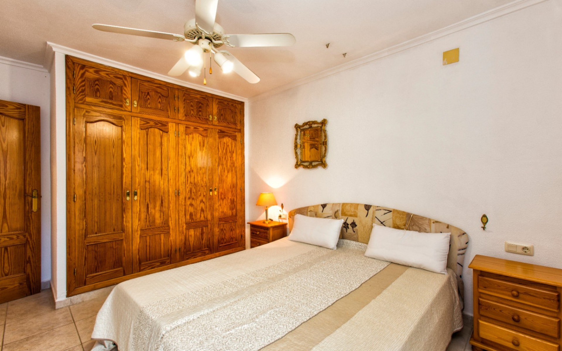 A Vendre - Villa - BenIssa - Fanadix