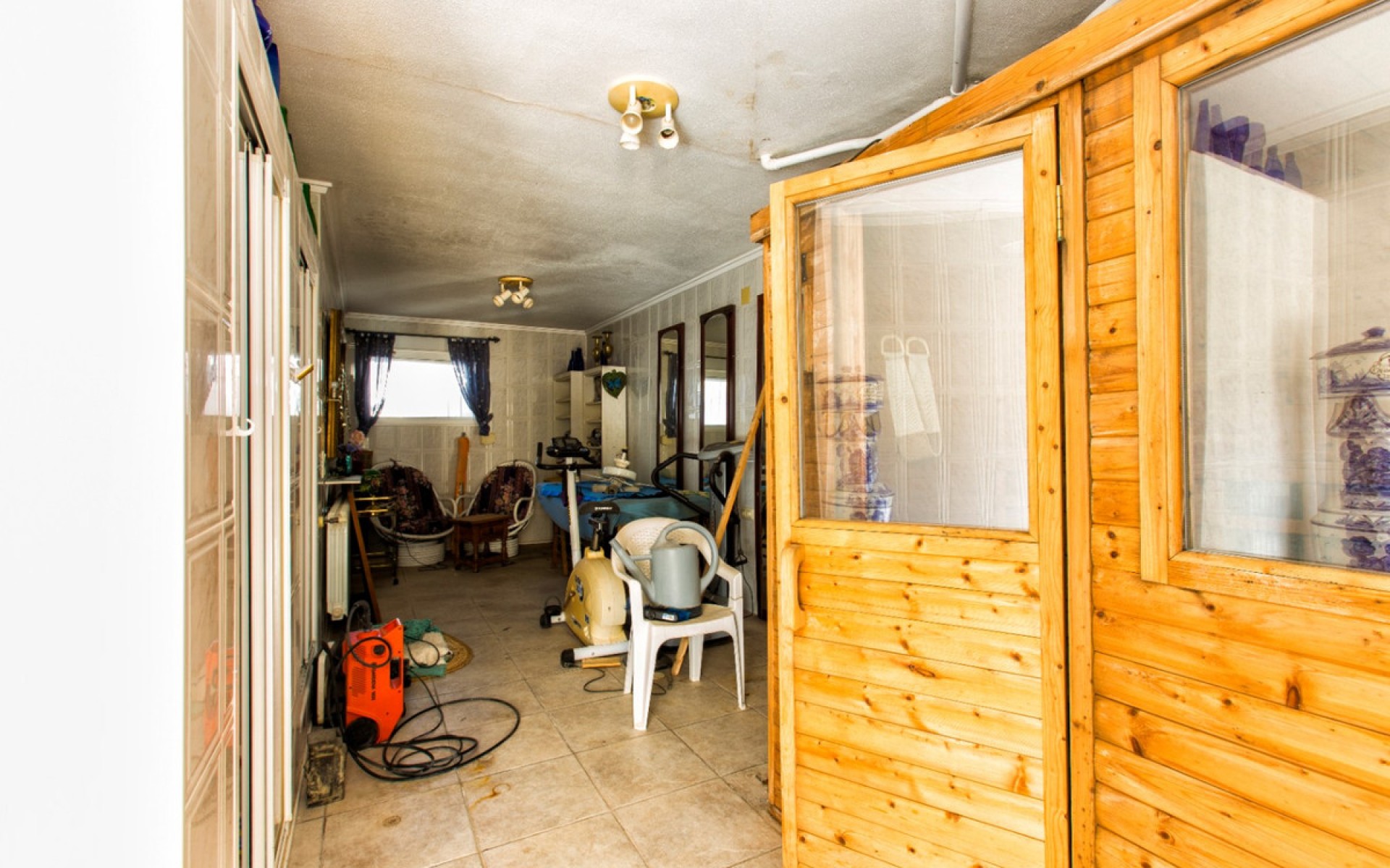 A Vendre - Villa - BenIssa - Fanadix