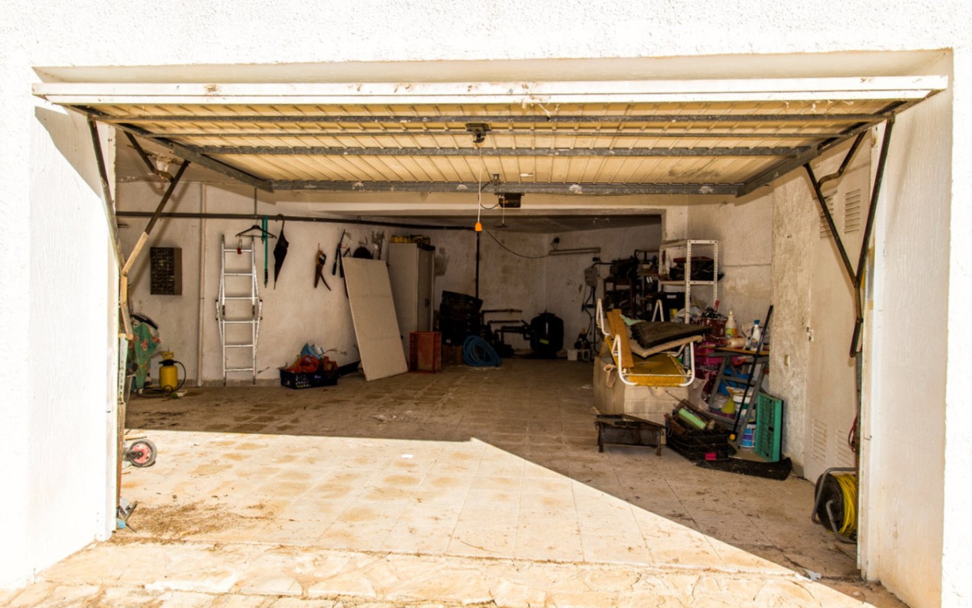A Vendre - Villa - BenIssa - Fanadix