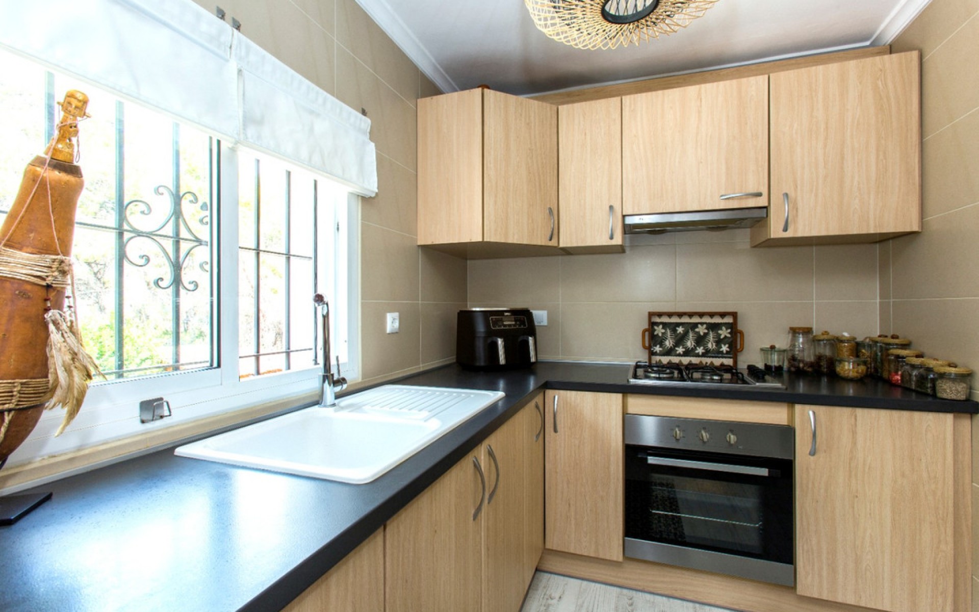 A Vendre - Villa - BenIssa - La Fustera