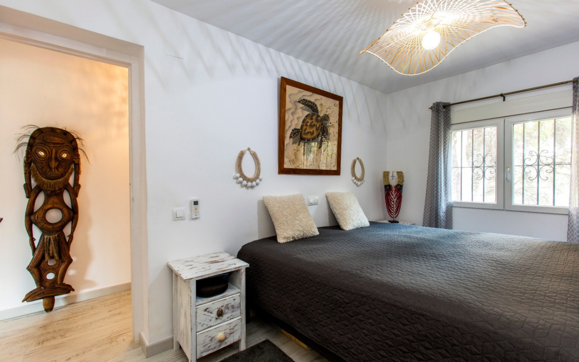 A Vendre - Villa - BenIssa - La Fustera