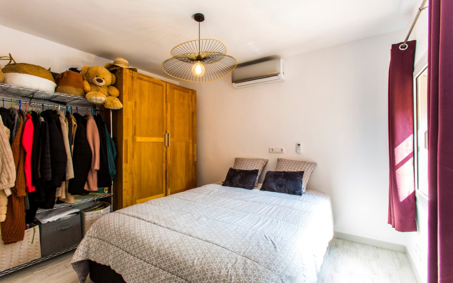 A Vendre - Villa - BenIssa - La Fustera