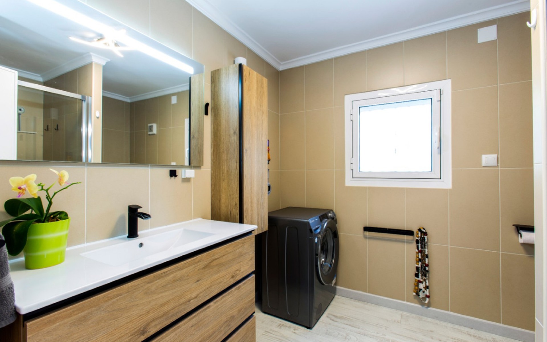 A Vendre - Villa - BenIssa - La Fustera