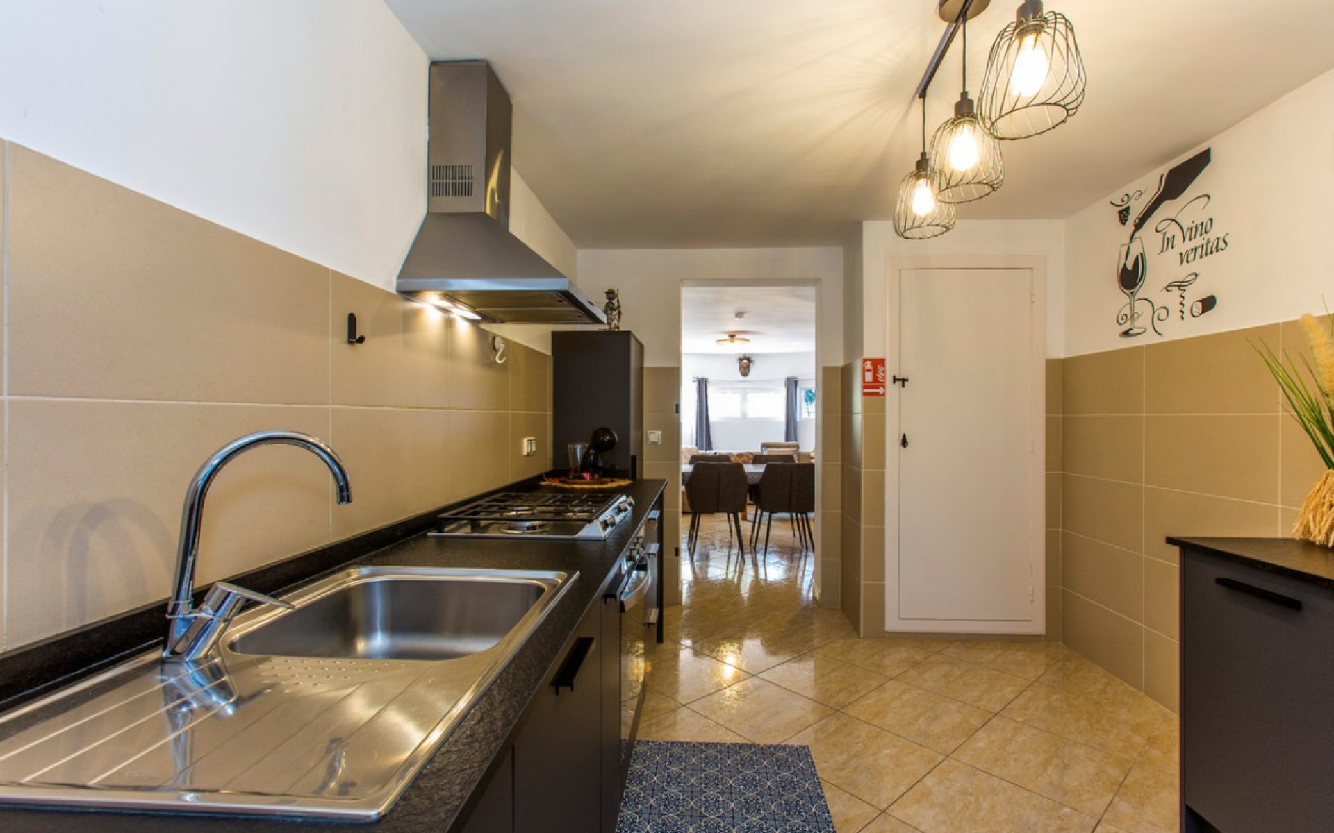 A Vendre - Villa - BenIssa - La Fustera