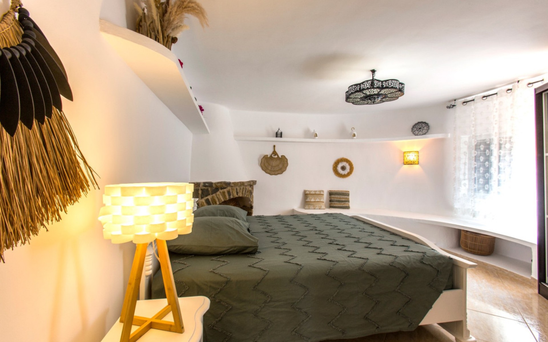 A Vendre - Villa - BenIssa - La Fustera