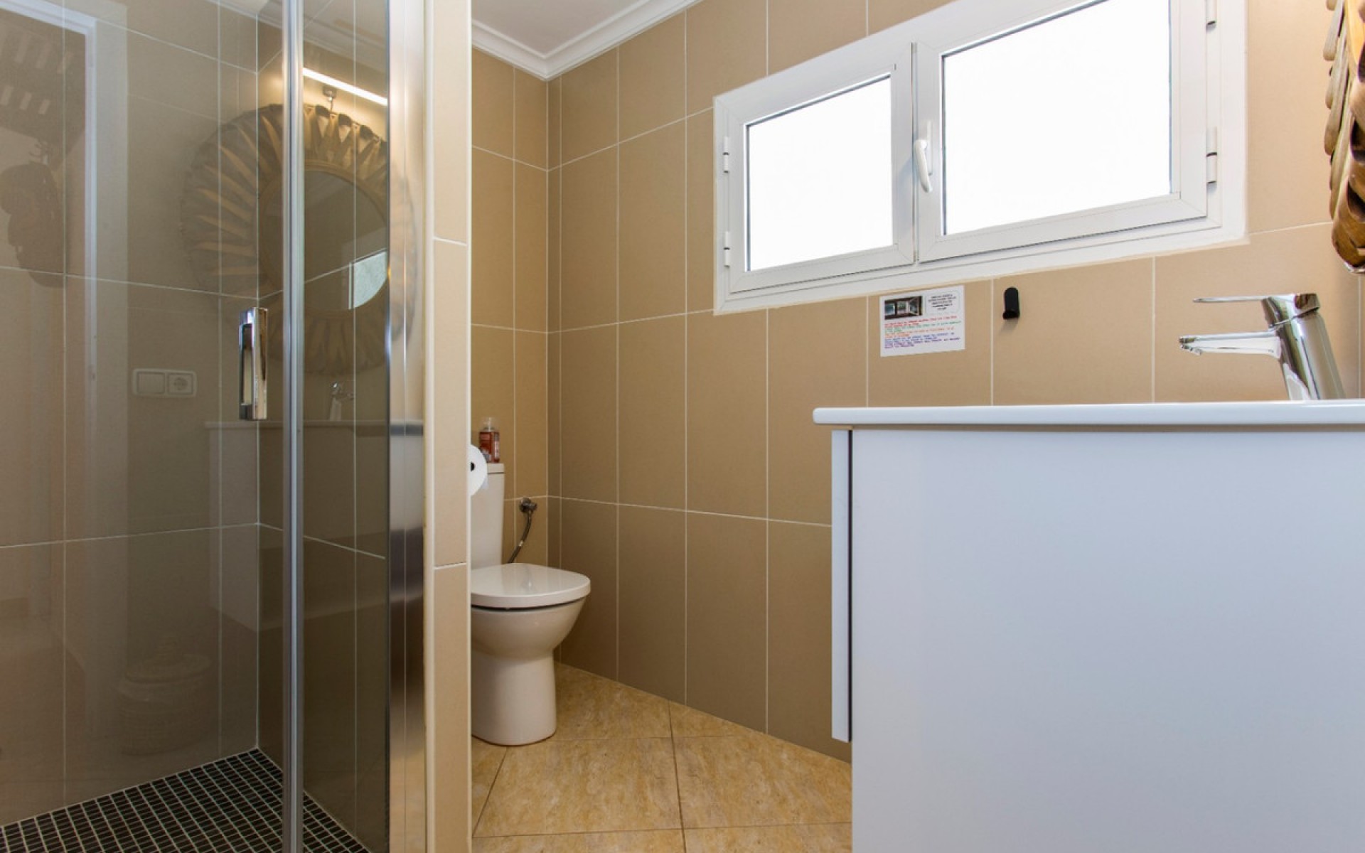 A Vendre - Villa - BenIssa - La Fustera