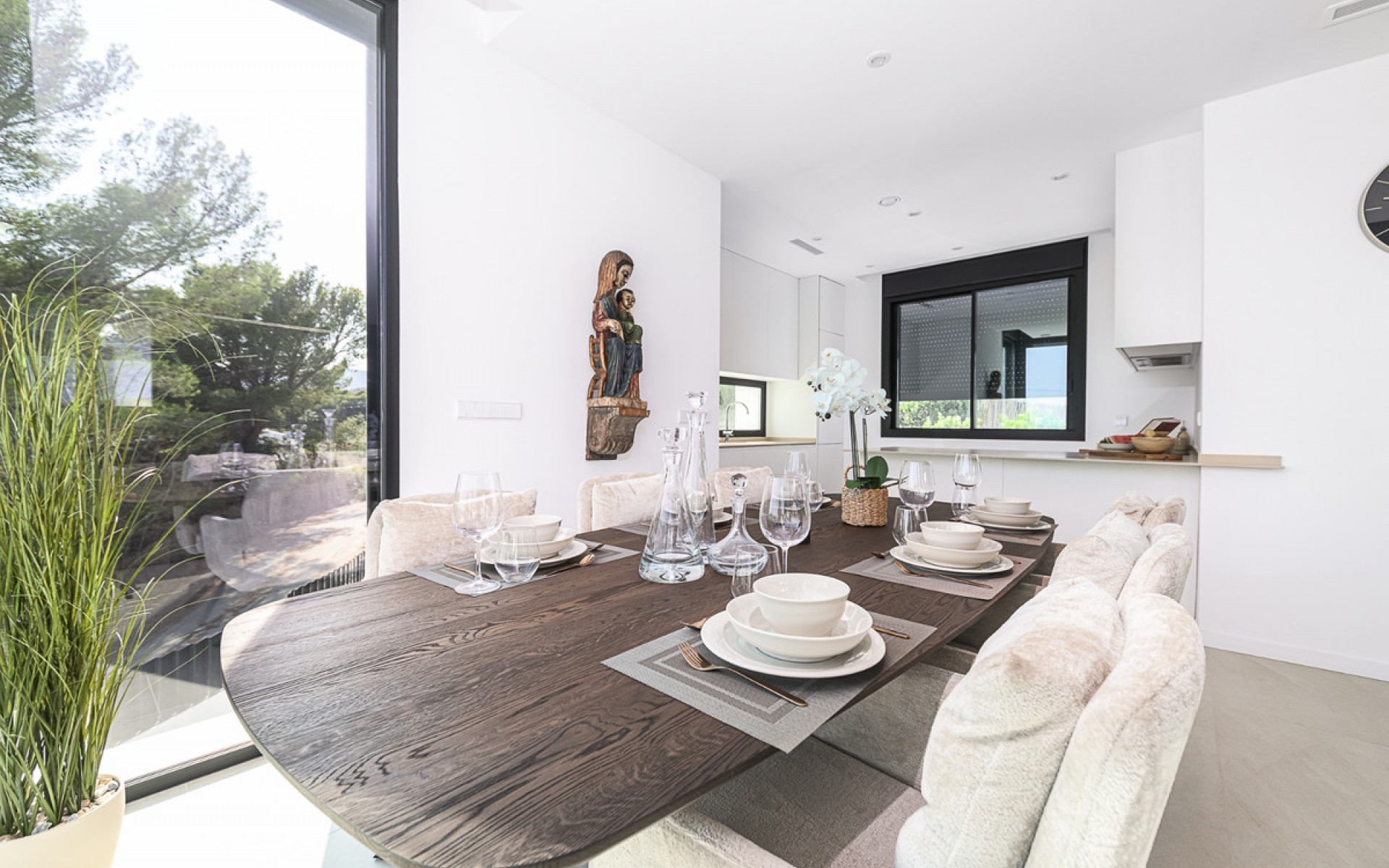 A Vendre - Villa - BenIssa - La Fustera