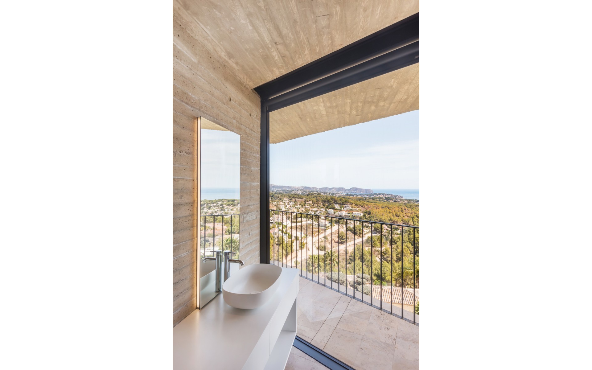 A Vendre - Villa - BenIssa - La Fustera