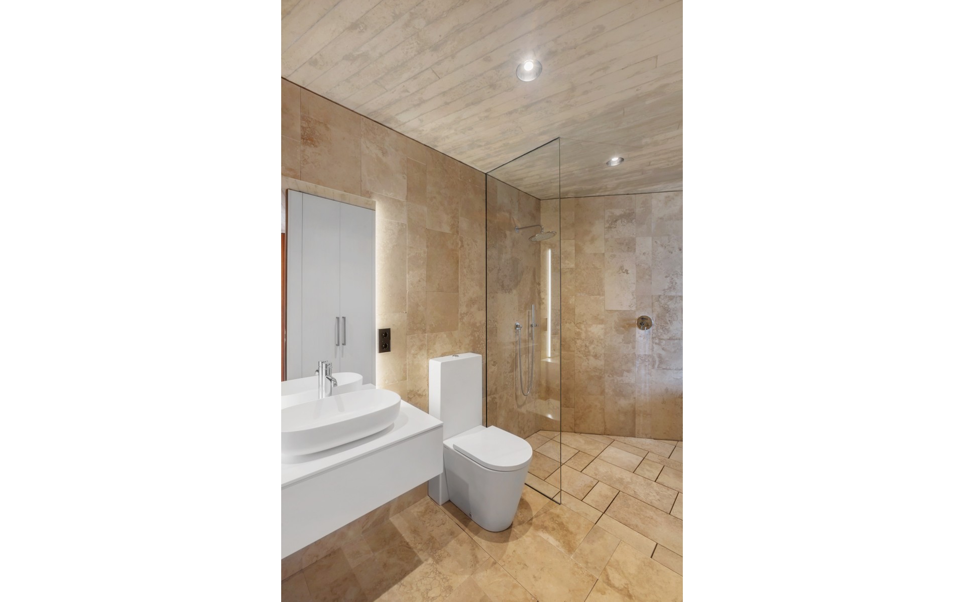 A Vendre - Villa - BenIssa - La Fustera