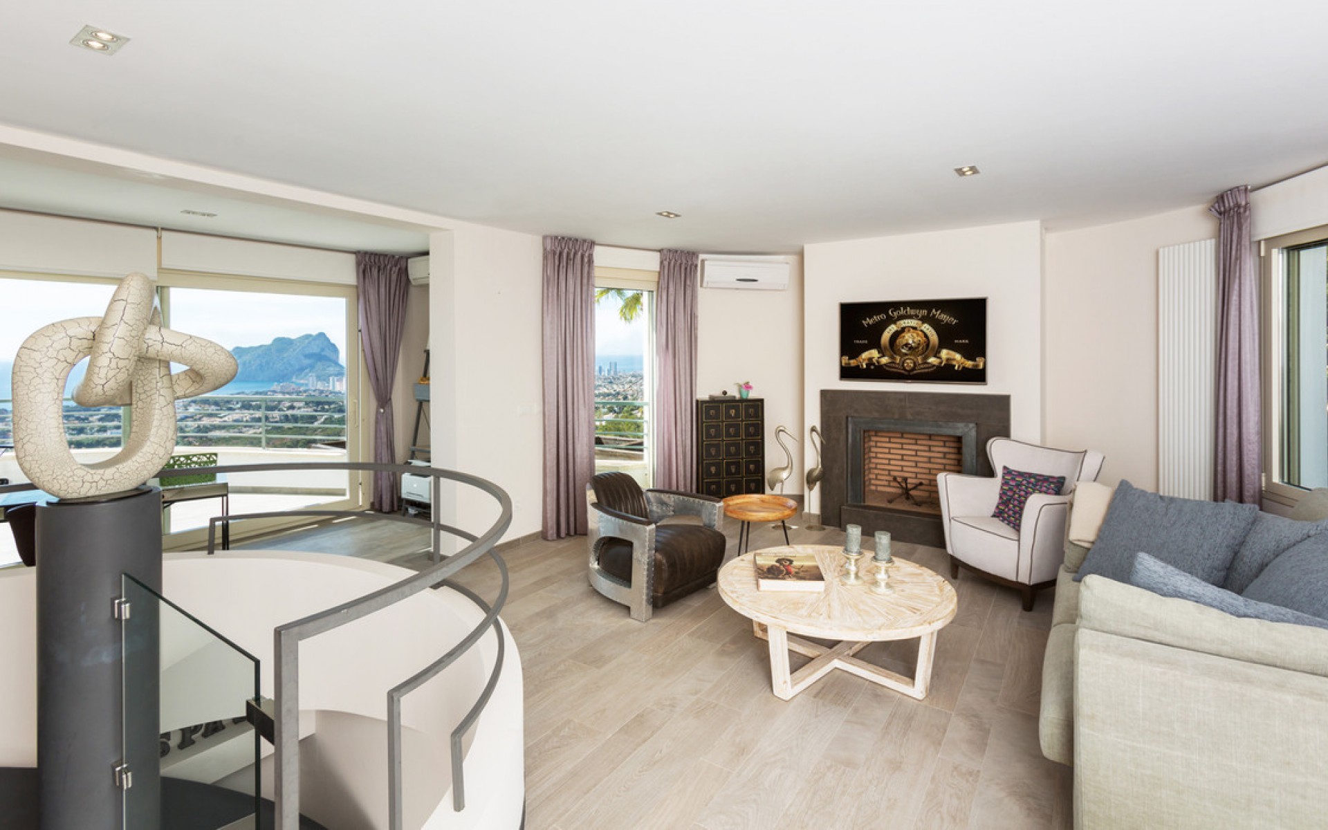 A Vendre - Villa - BenIssa - La Fustera