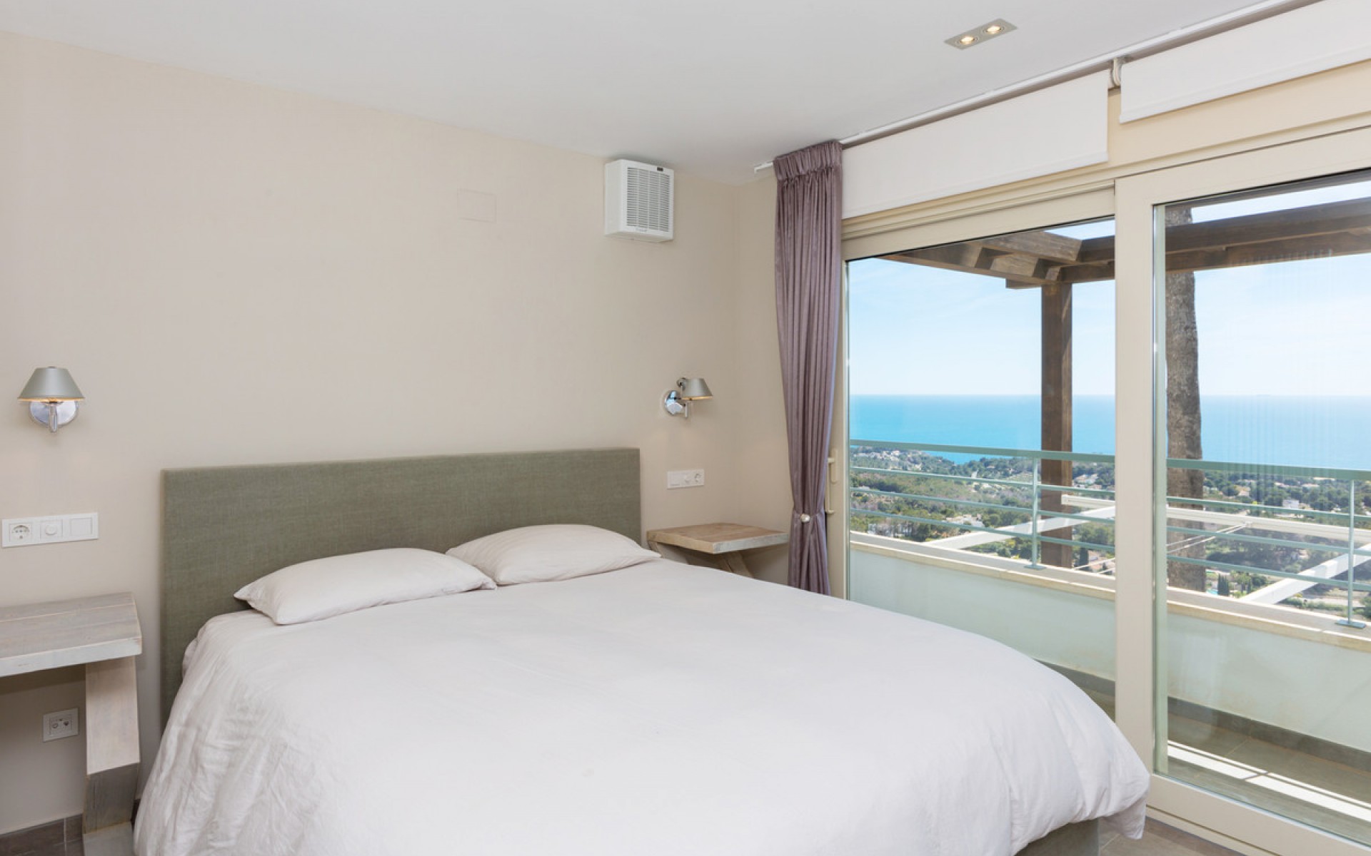 A Vendre - Villa - BenIssa - La Fustera