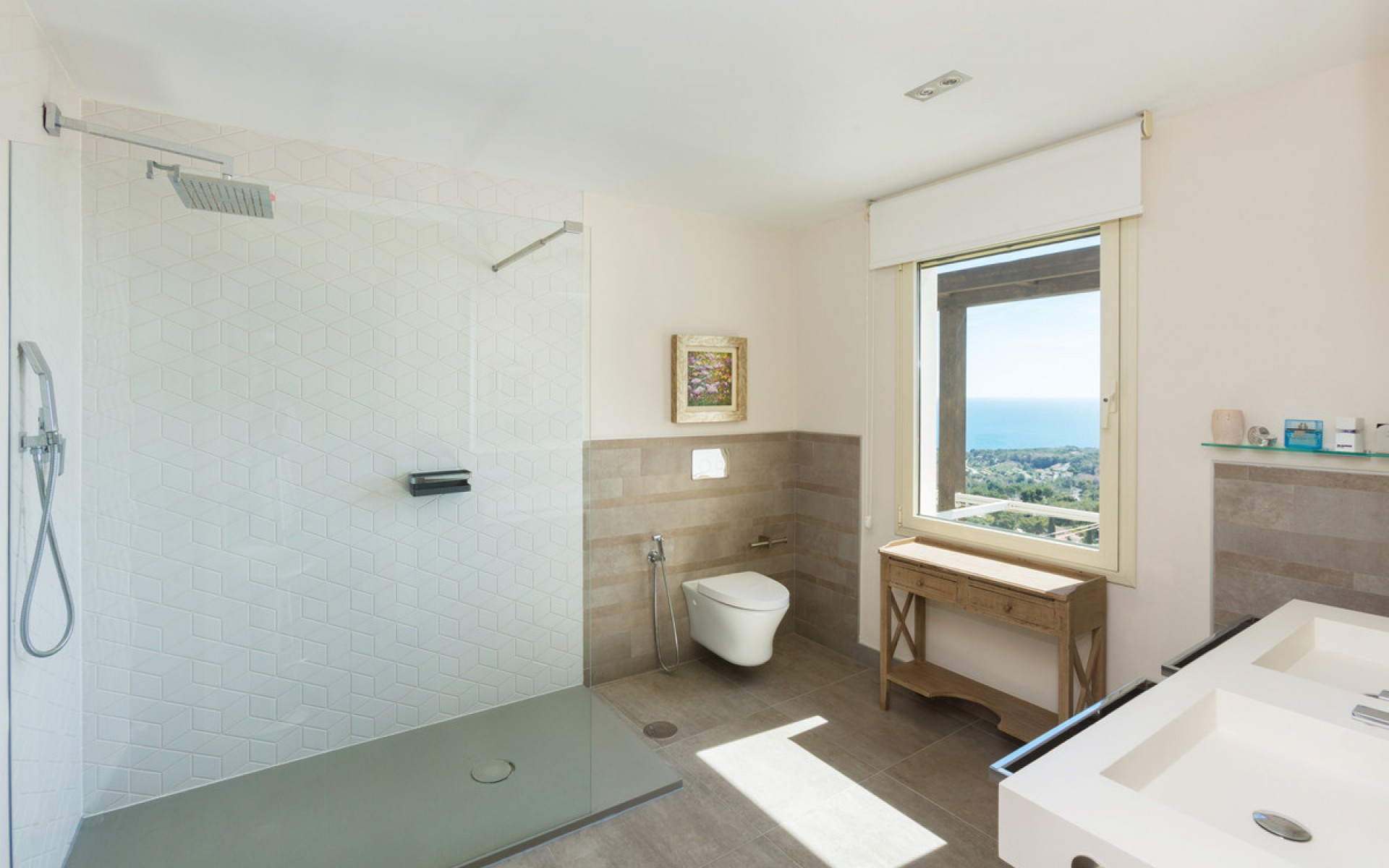 A Vendre - Villa - BenIssa - La Fustera