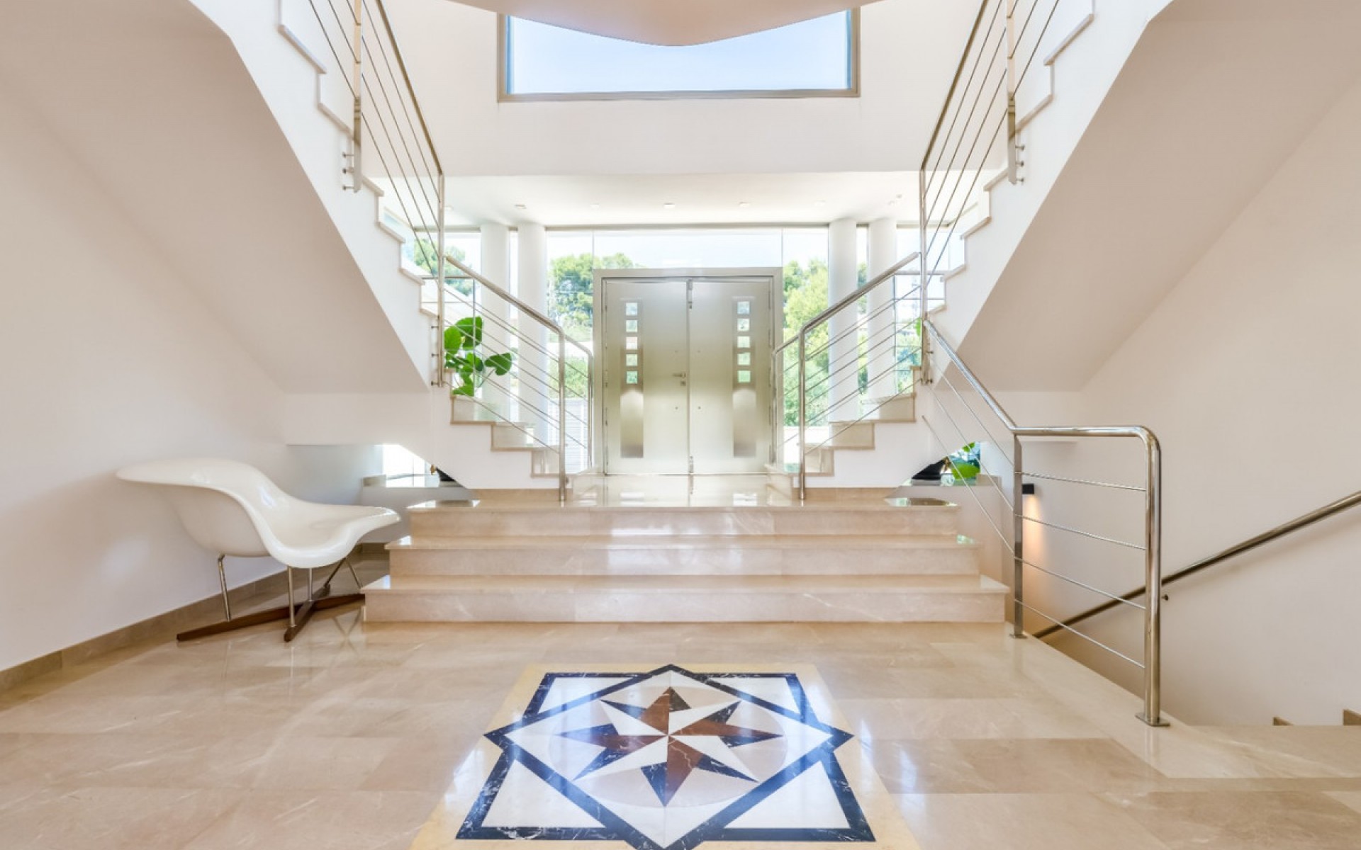 A Vendre - Villa - BenIssa - La Fustera