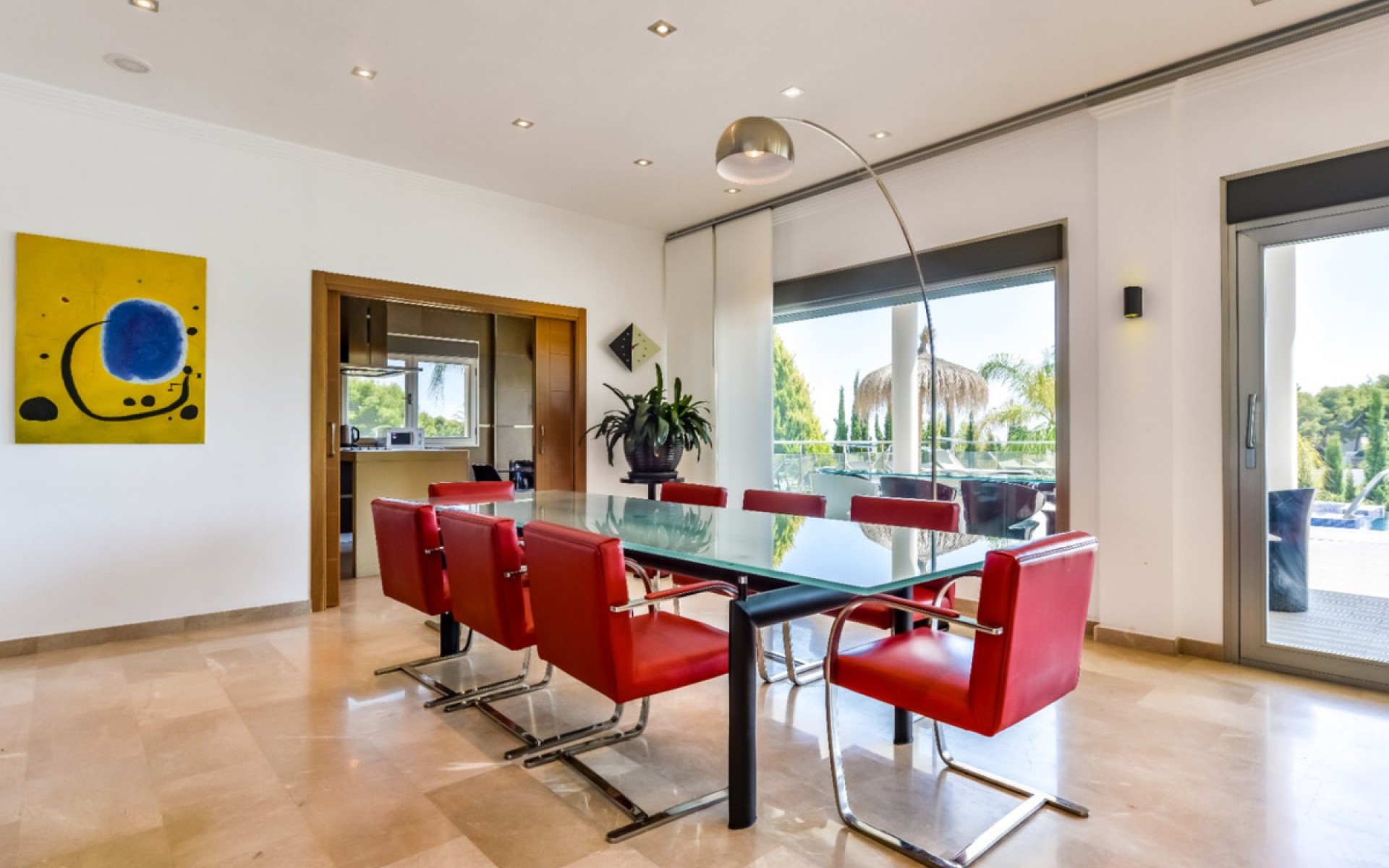 A Vendre - Villa - BenIssa - La Fustera