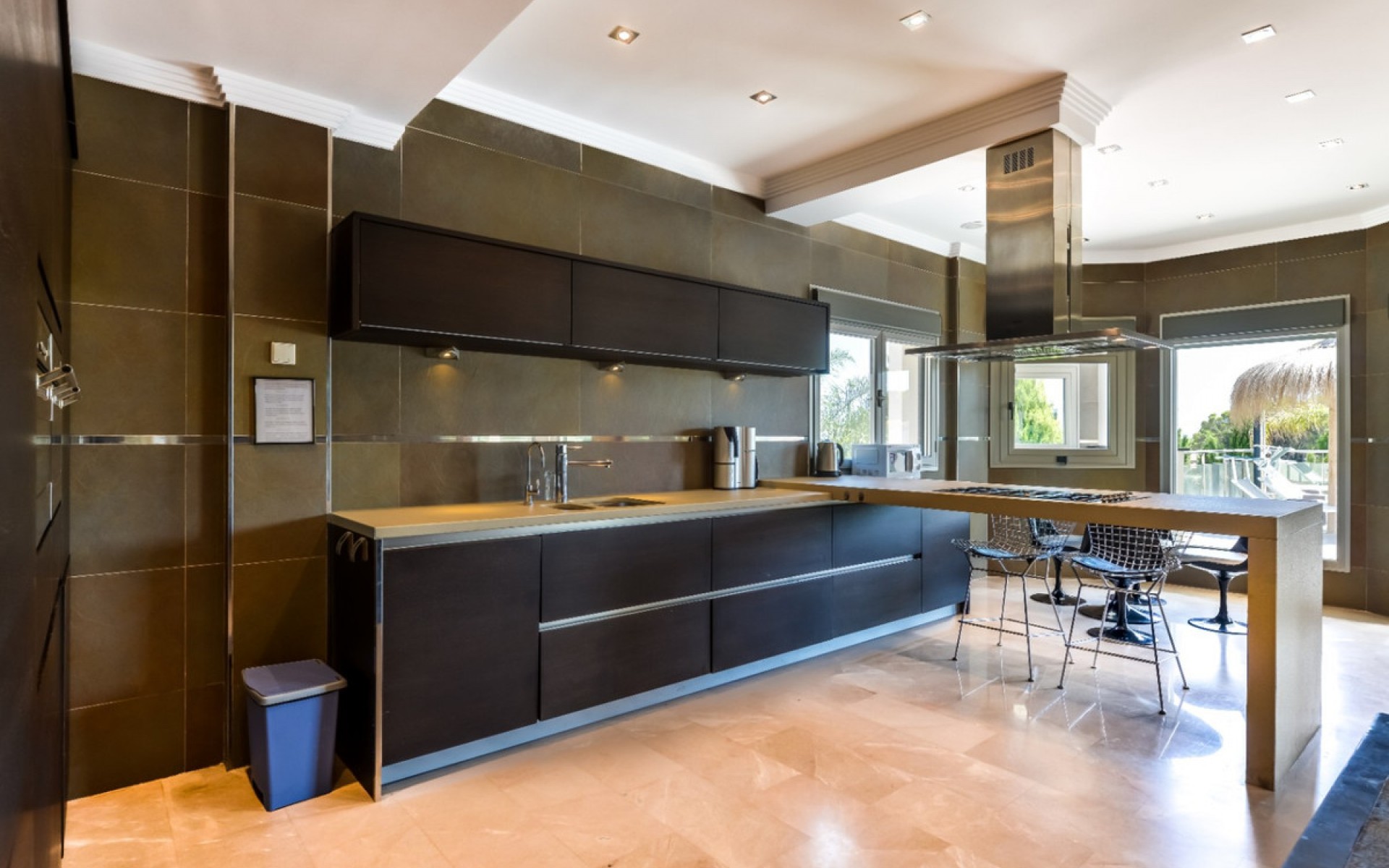 A Vendre - Villa - BenIssa - La Fustera