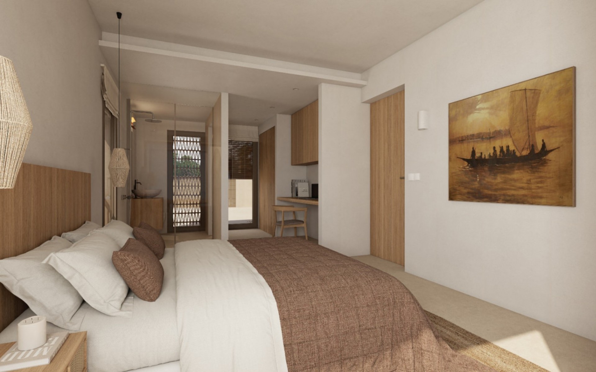 A Vendre - Villa - BenIssa - La Fustera