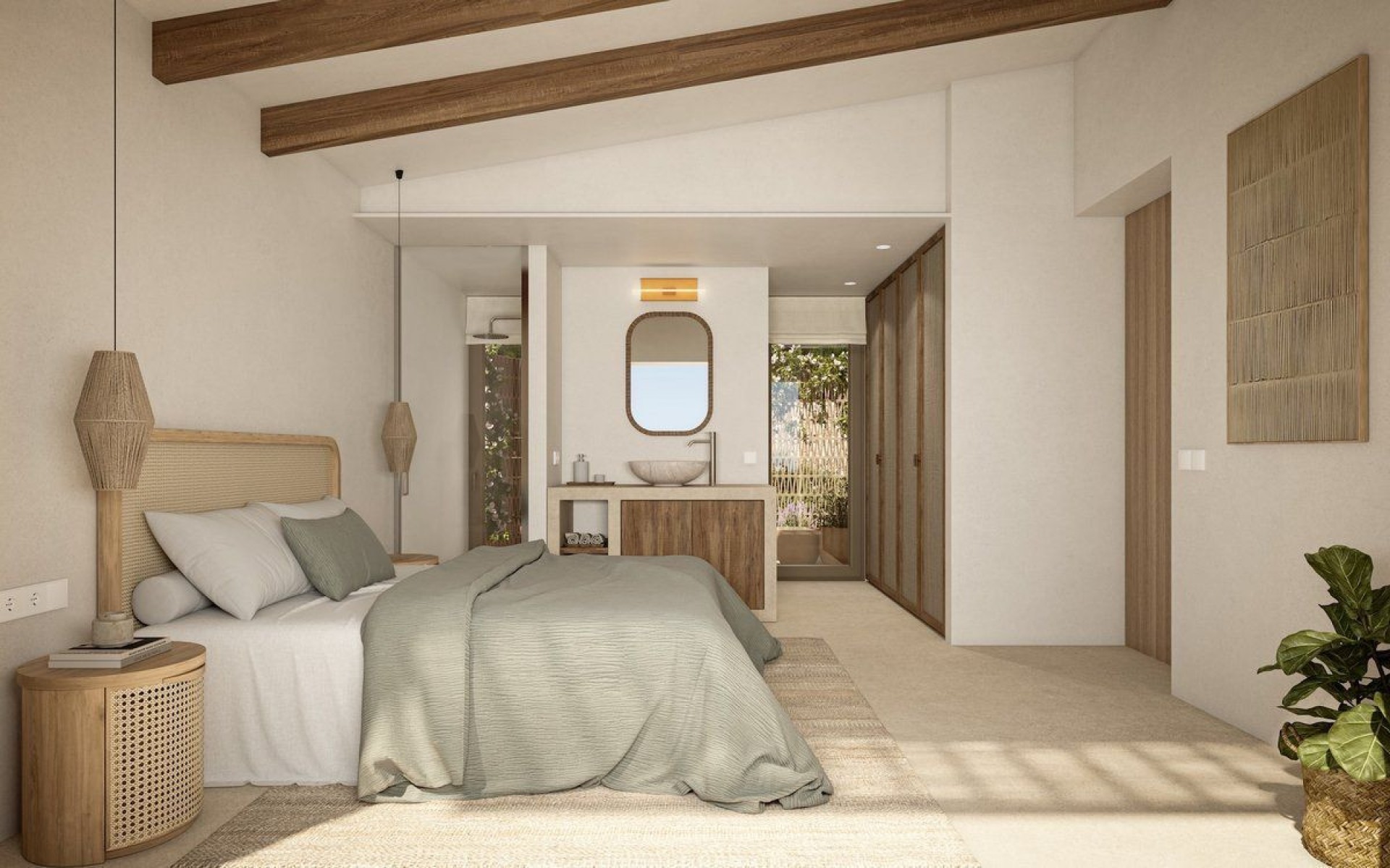 A Vendre - Villa - BenIssa - La Fustera