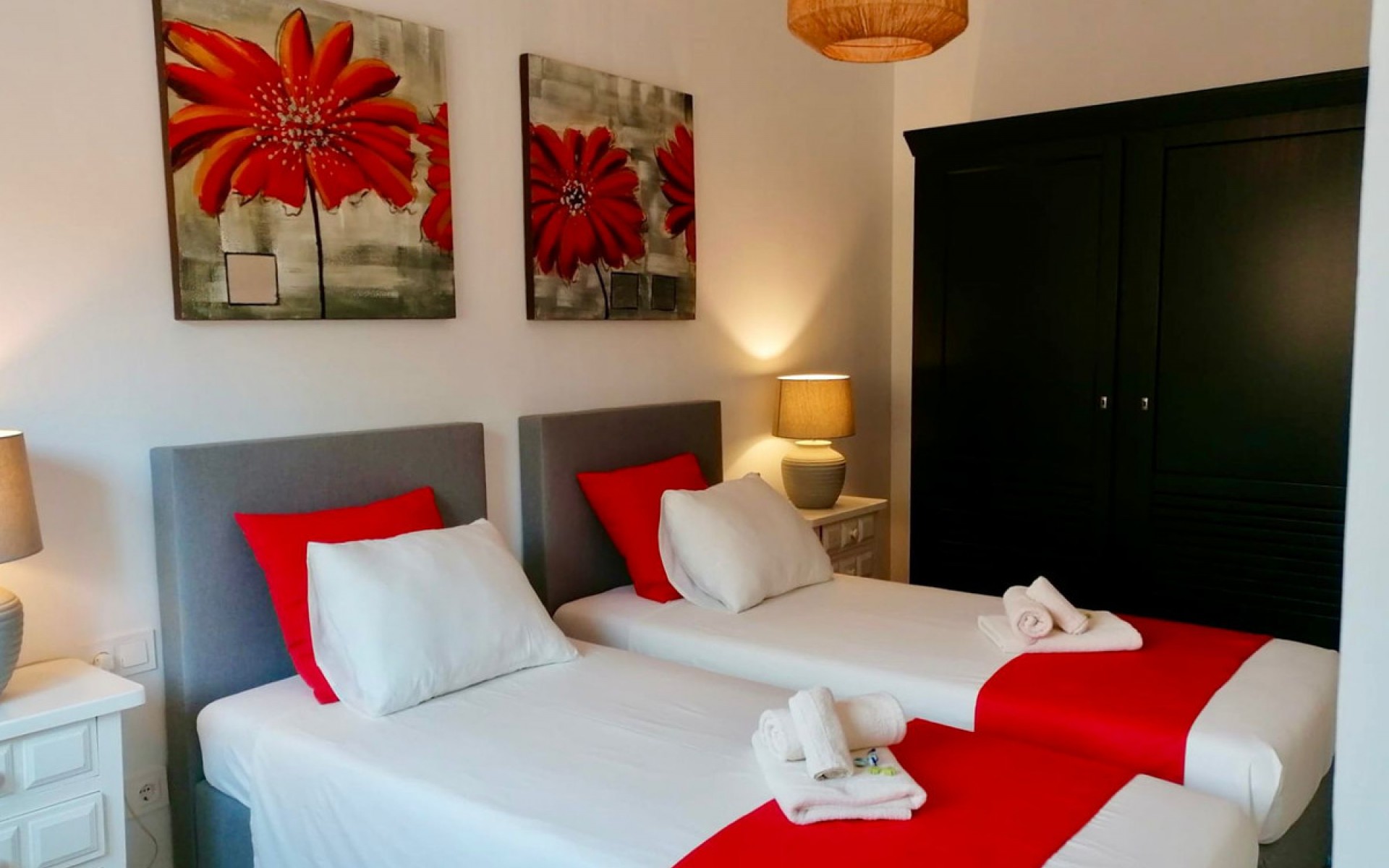 A Vendre - Villa - BenIssa - La Fustera