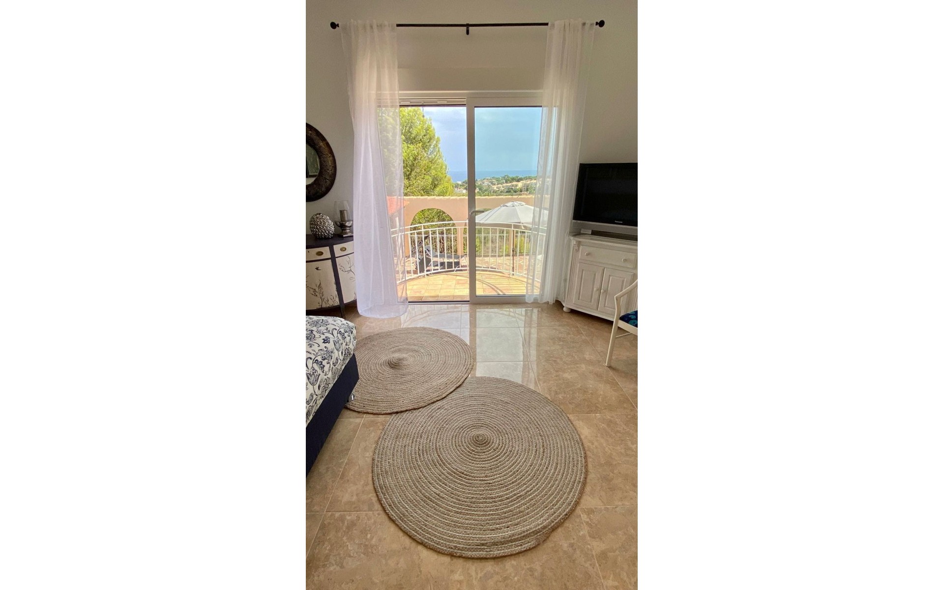 A Vendre - Villa - BenIssa - La Fustera