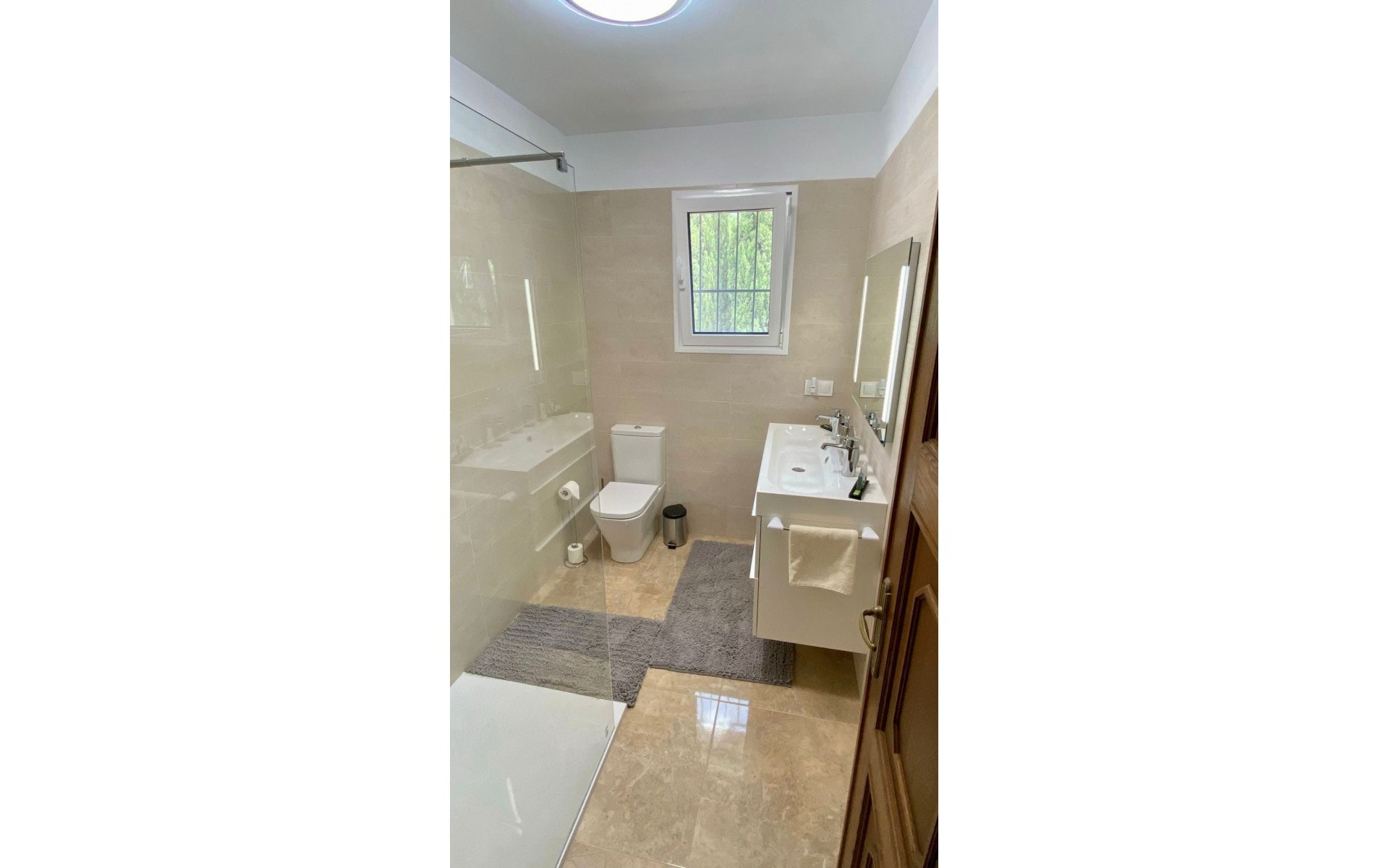 A Vendre - Villa - BenIssa - La Fustera