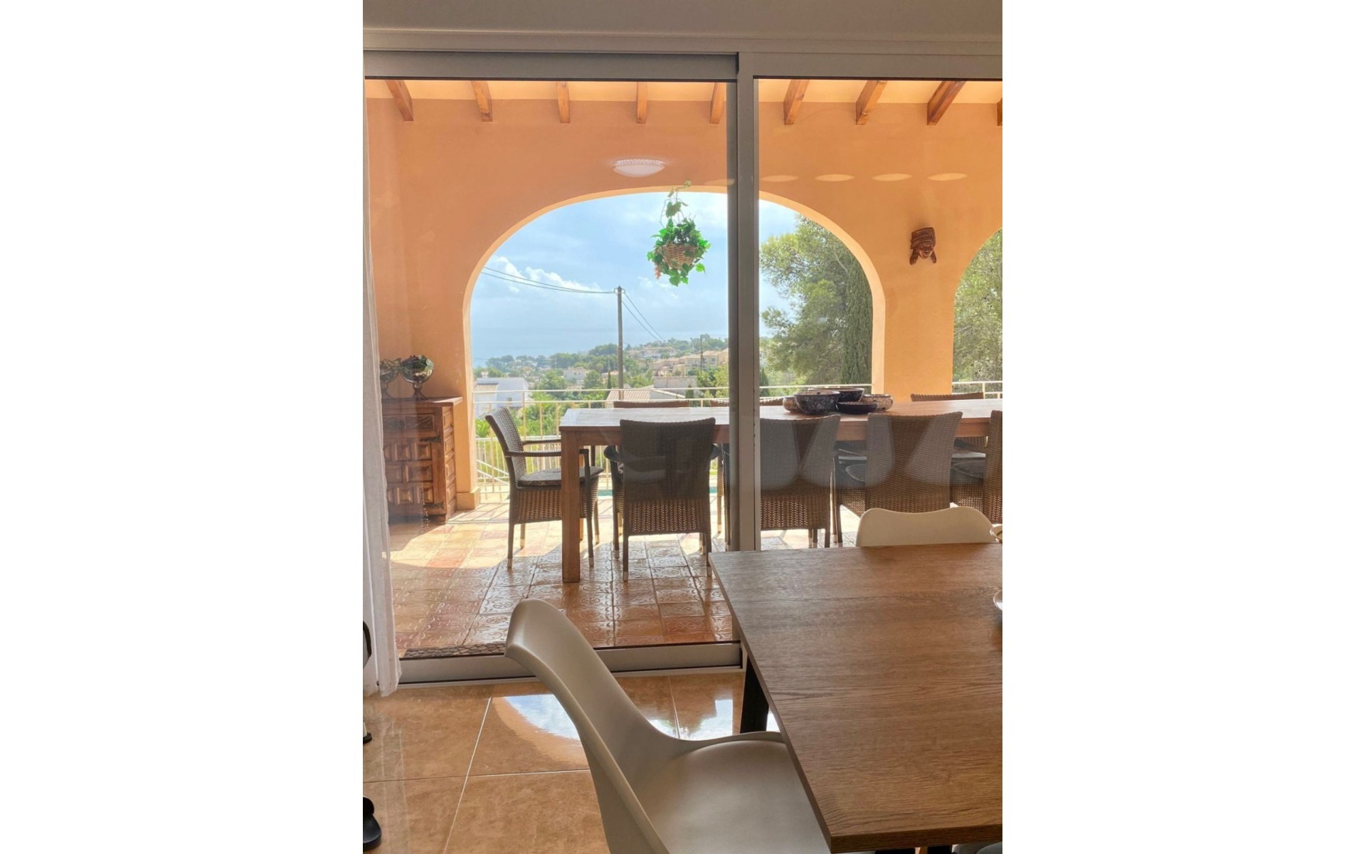 A Vendre - Villa - BenIssa - La Fustera
