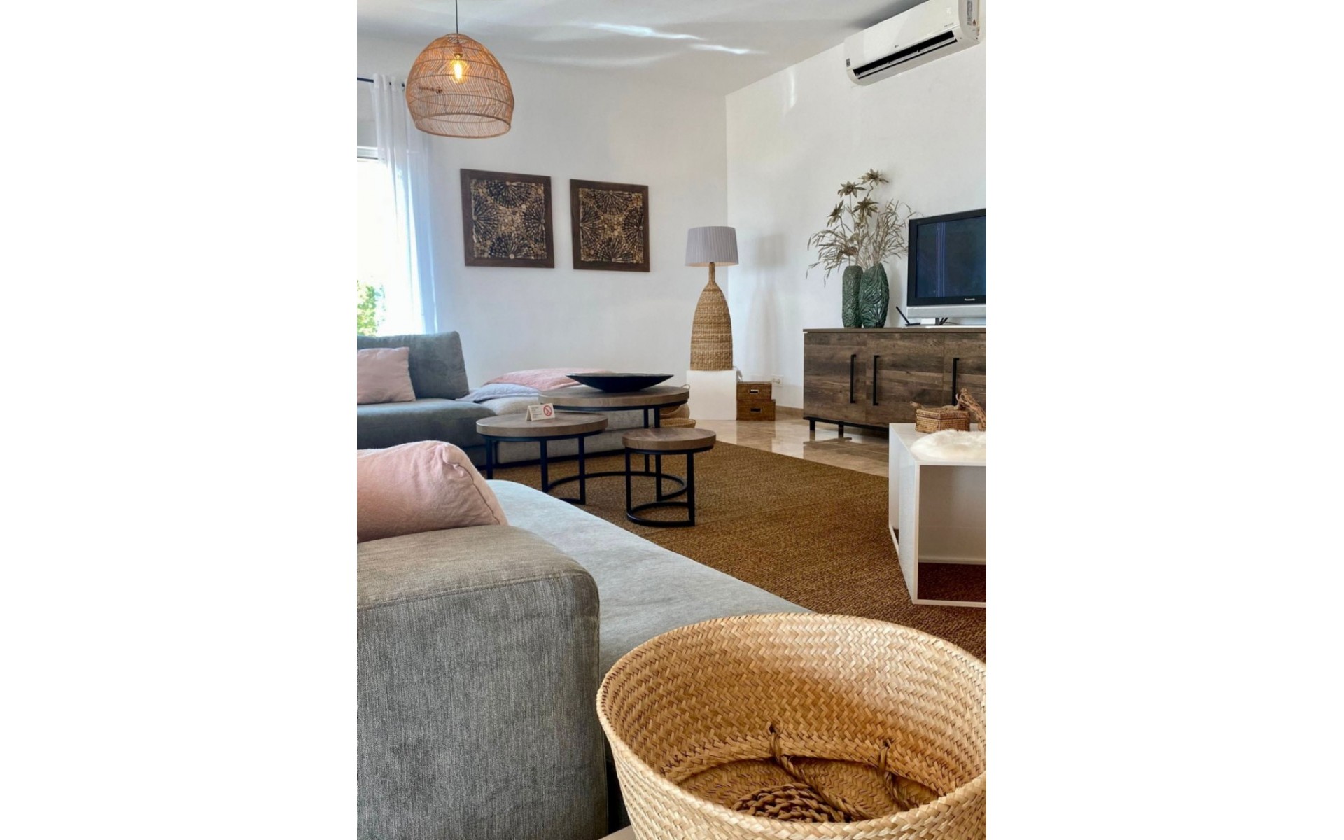 A Vendre - Villa - BenIssa - La Fustera