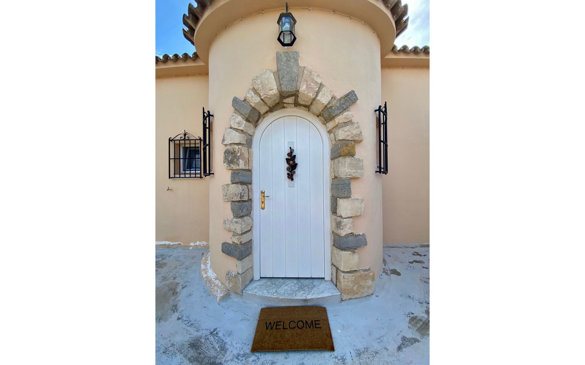 A Vendre - Villa - BenIssa - La Fustera