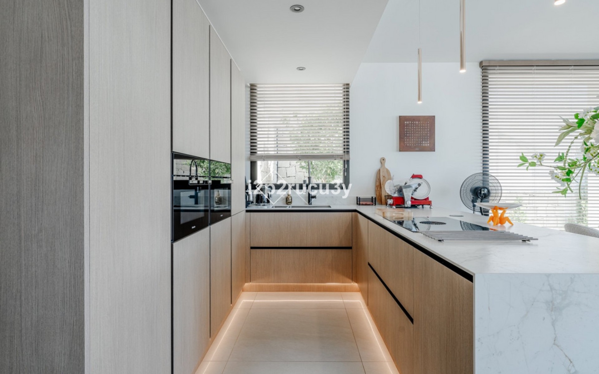 A Vendre - Villa - BenIssa - Pedramala