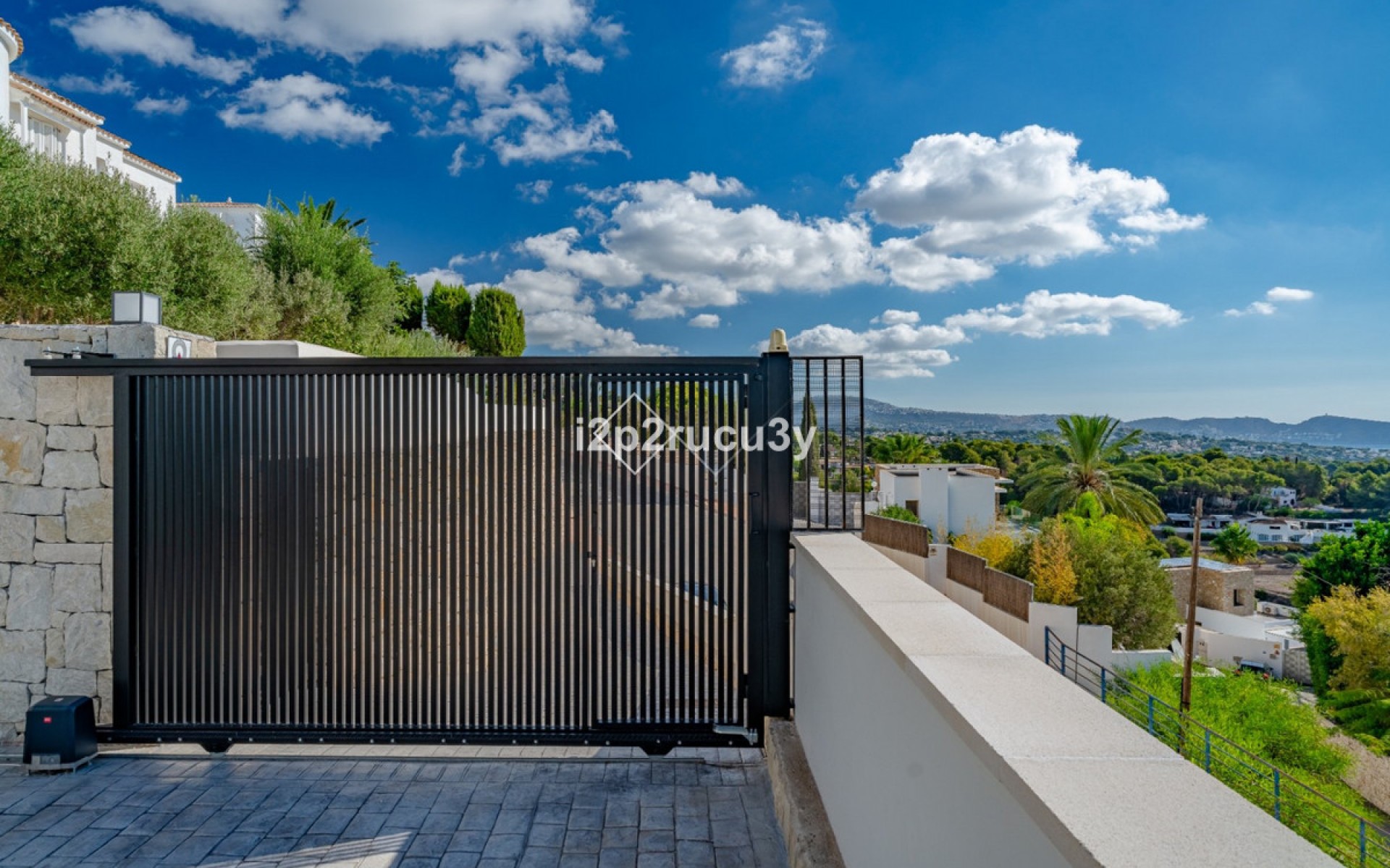 A Vendre - Villa - BenIssa - Pedramala