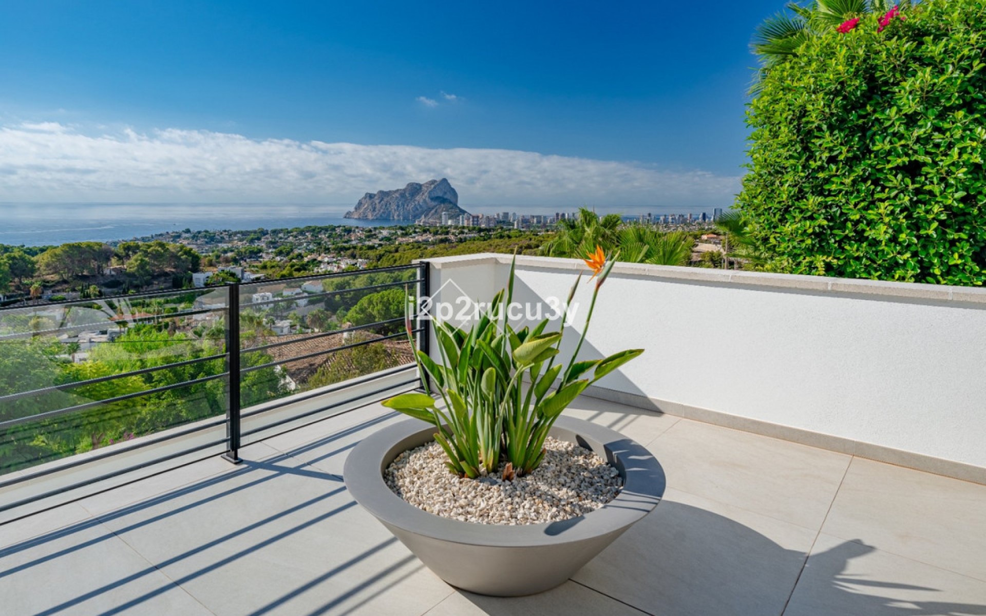 A Vendre - Villa - BenIssa - Pedramala