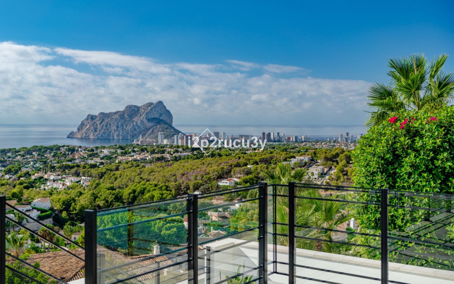 A Vendre - Villa - BenIssa - Pedramala