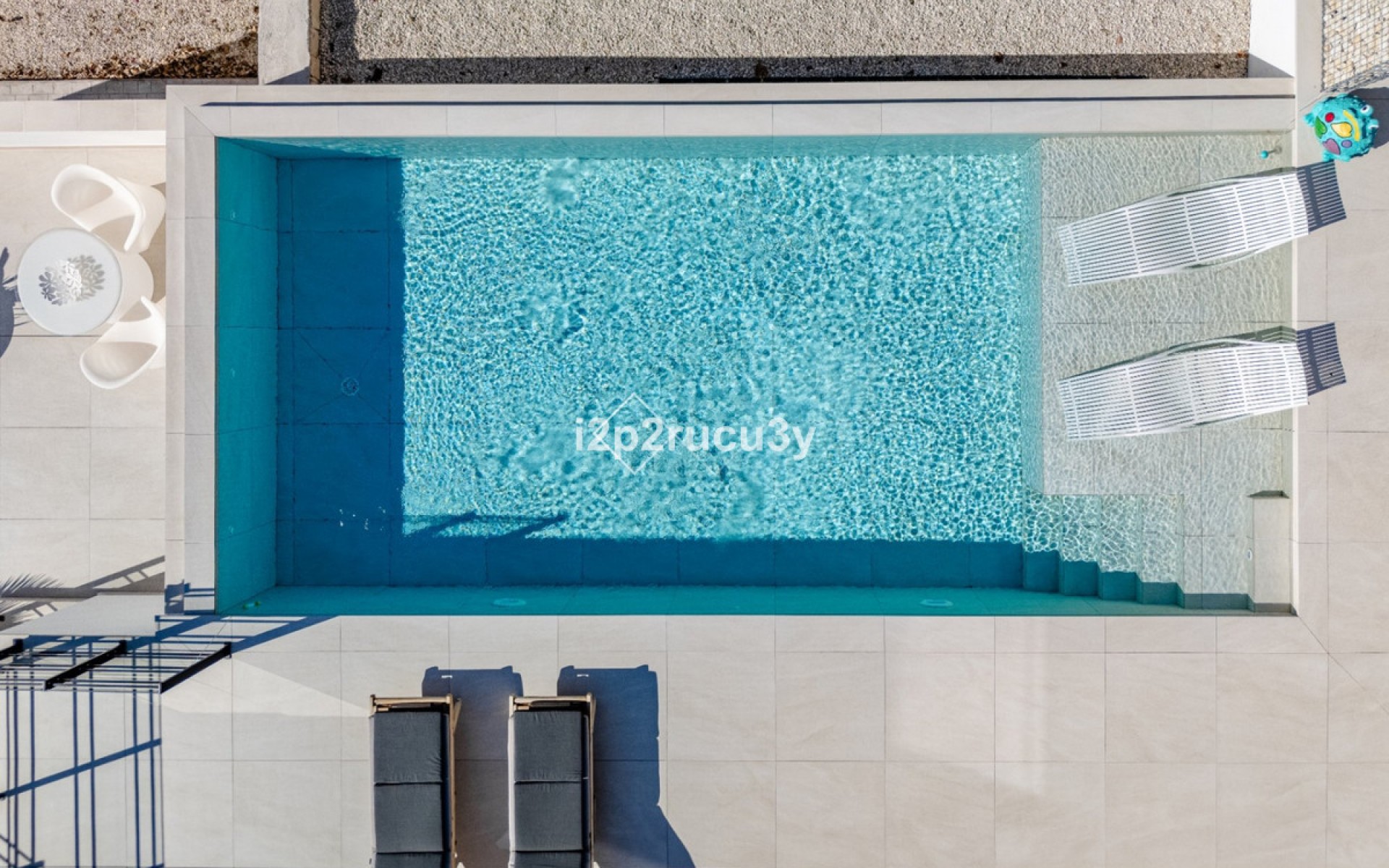 A Vendre - Villa - BenIssa - Pedramala