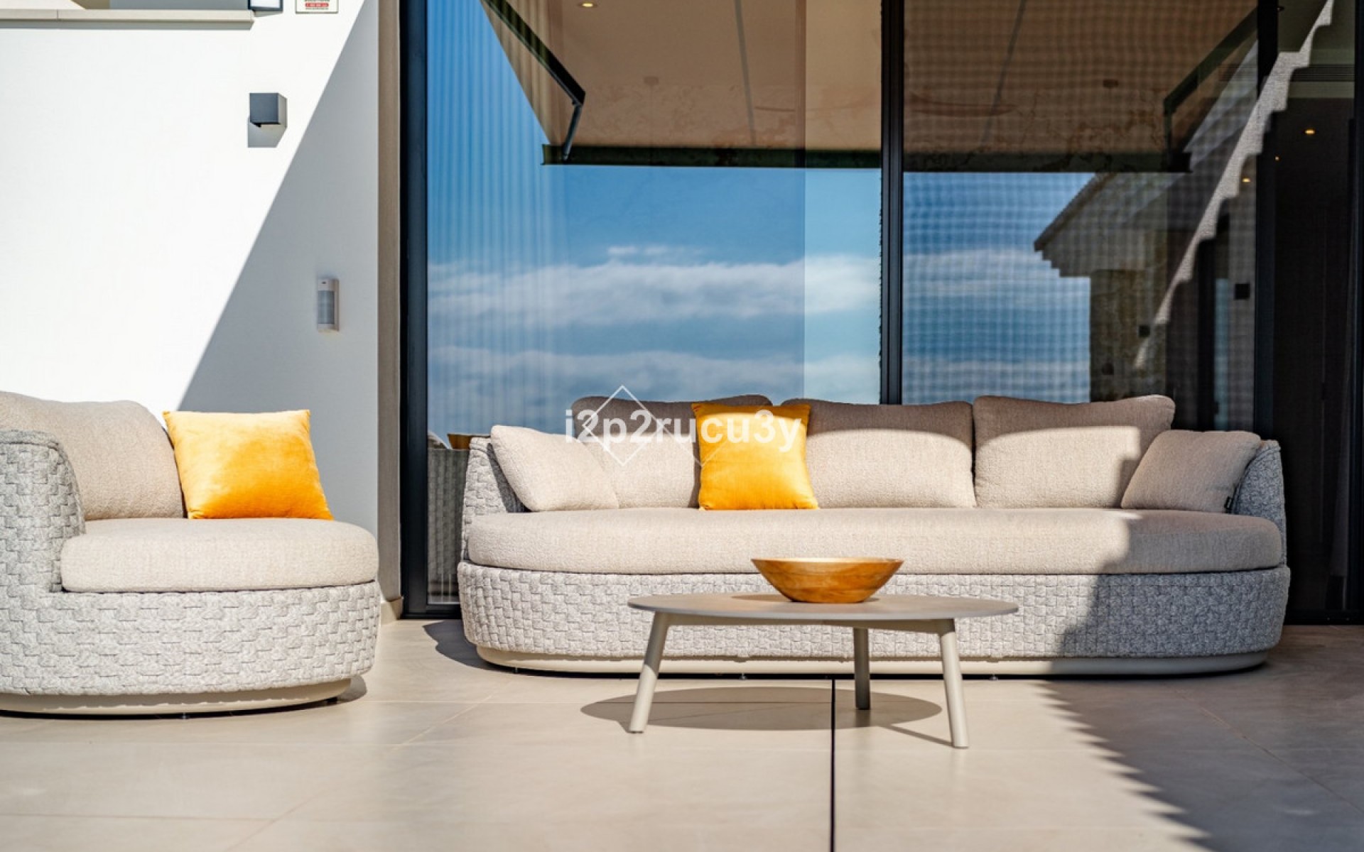 A Vendre - Villa - BenIssa - Pedramala