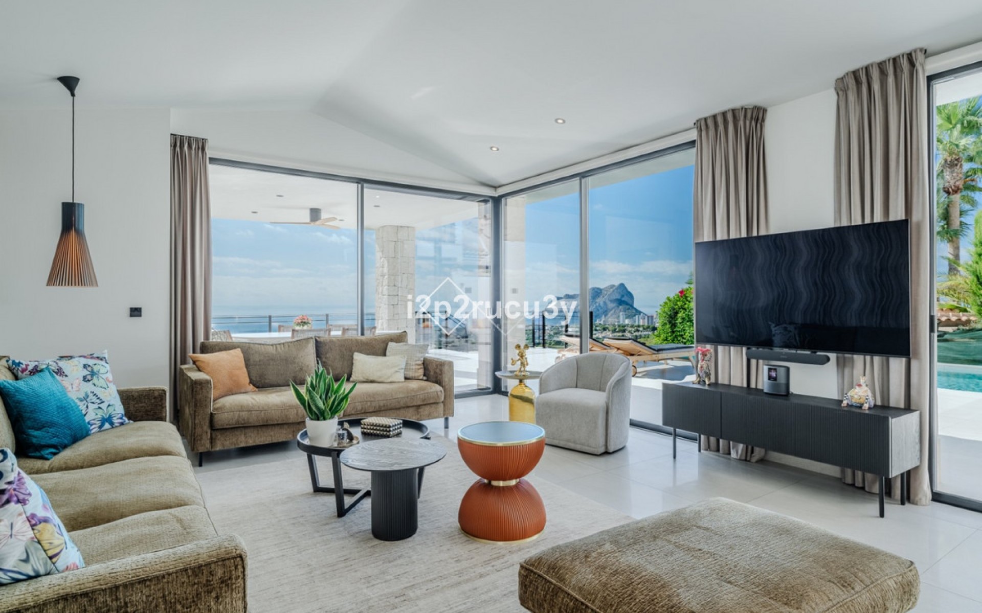 A Vendre - Villa - BenIssa - Pedramala