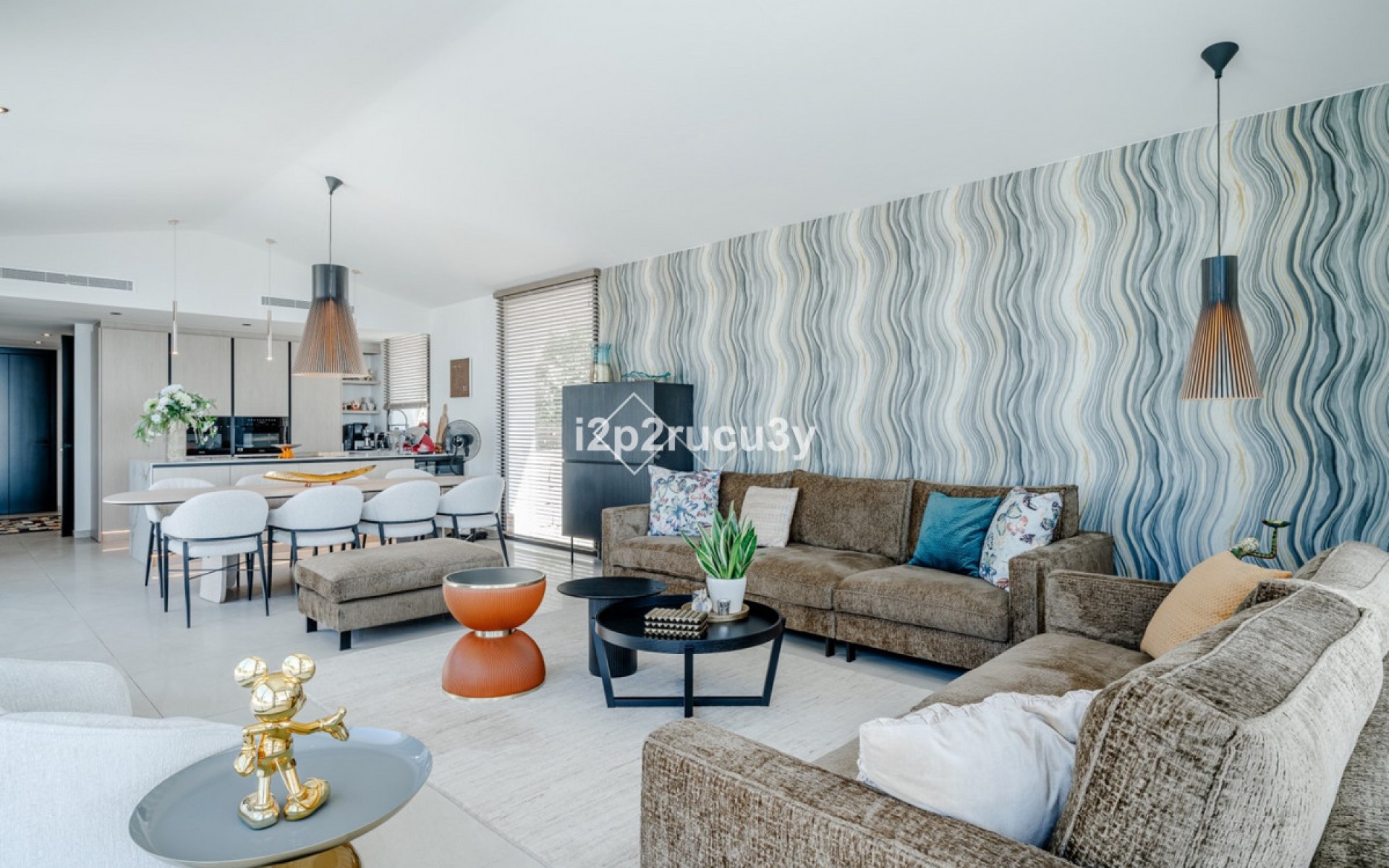 A Vendre - Villa - BenIssa - Pedramala