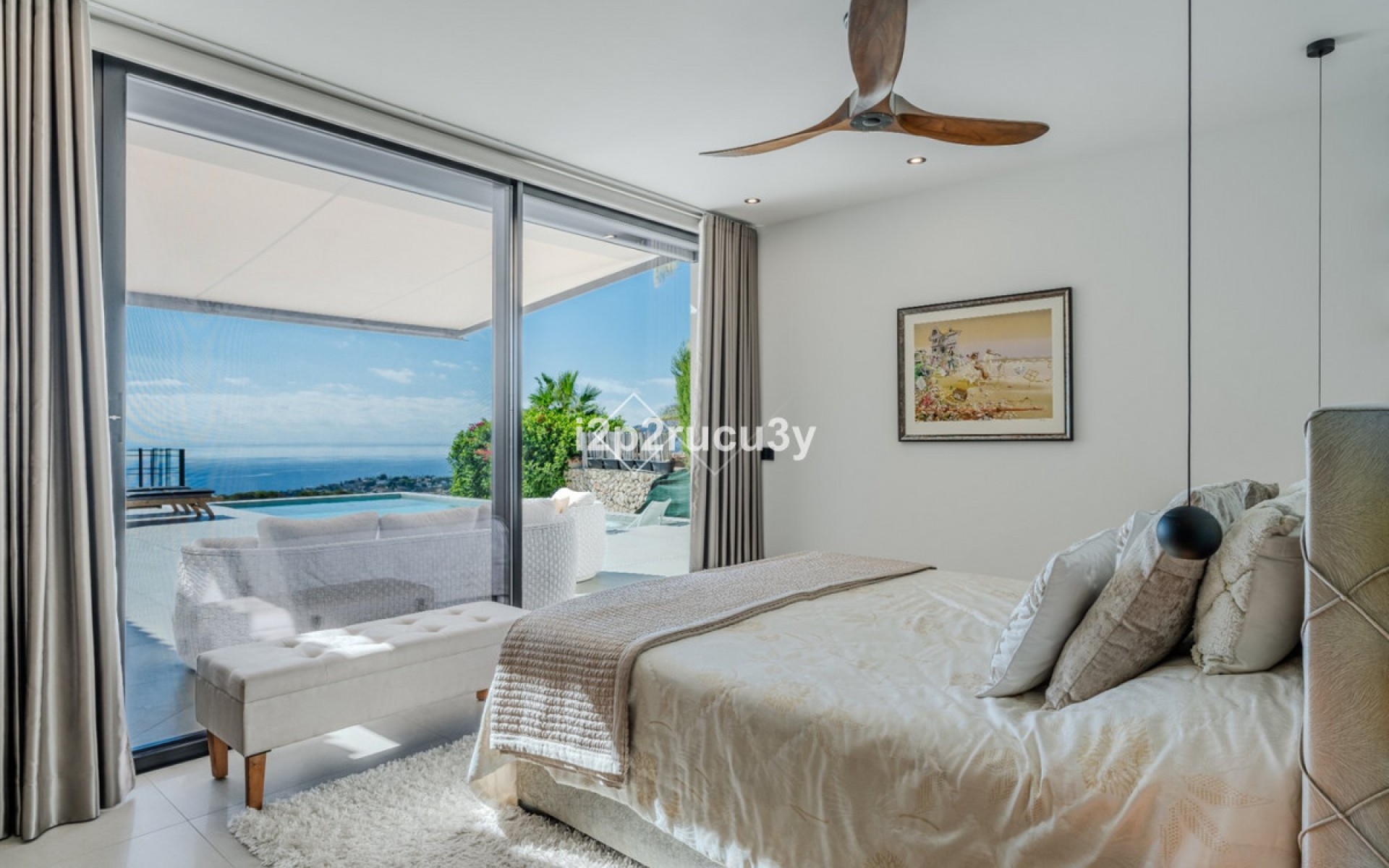 A Vendre - Villa - BenIssa - Pedramala