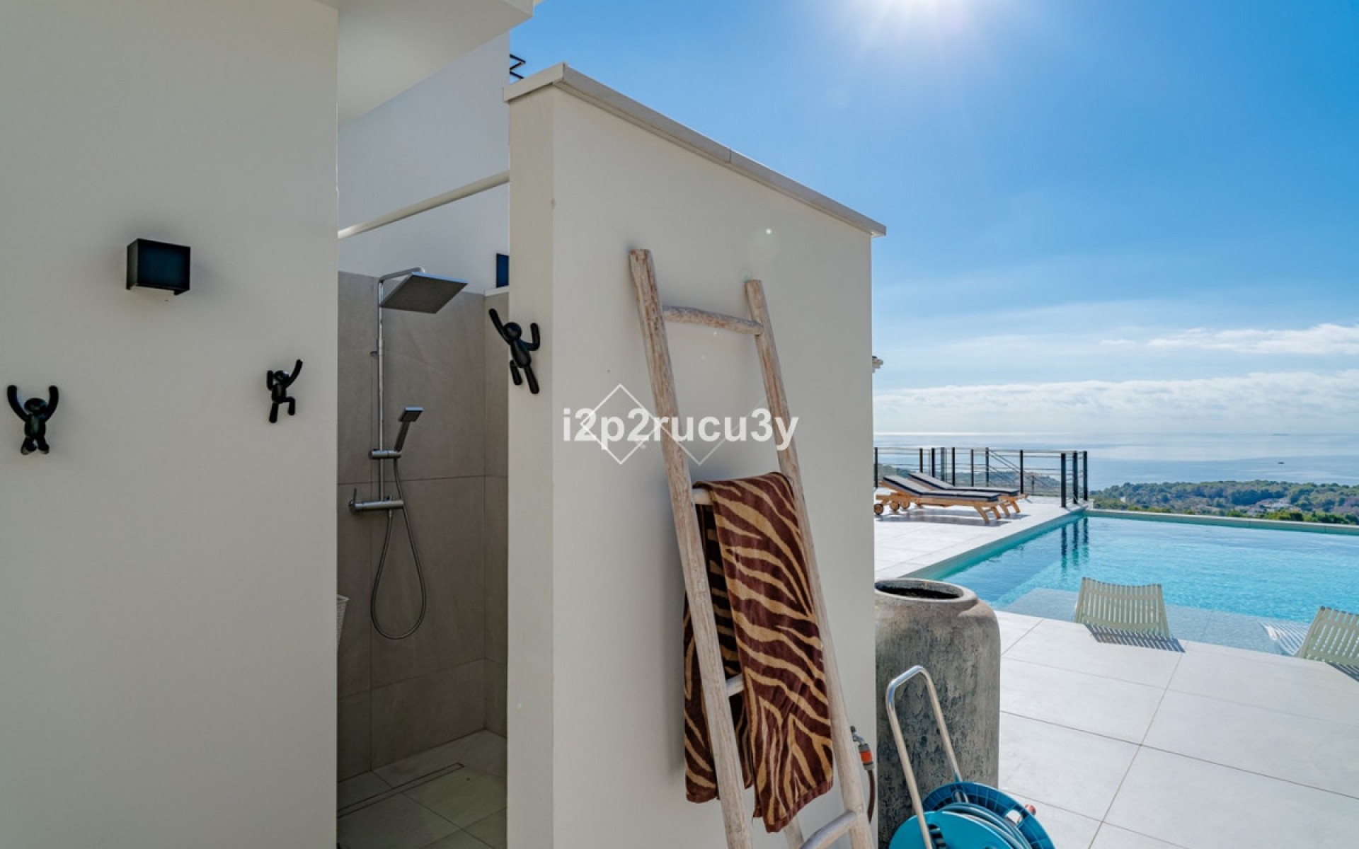 A Vendre - Villa - BenIssa - Pedramala