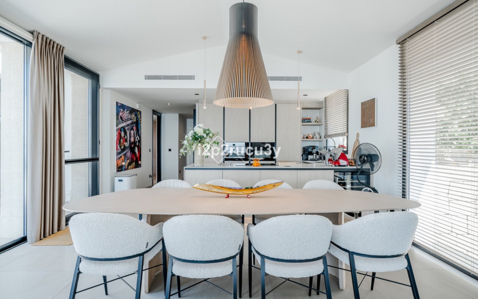 A Vendre - Villa - BenIssa - Pedramala