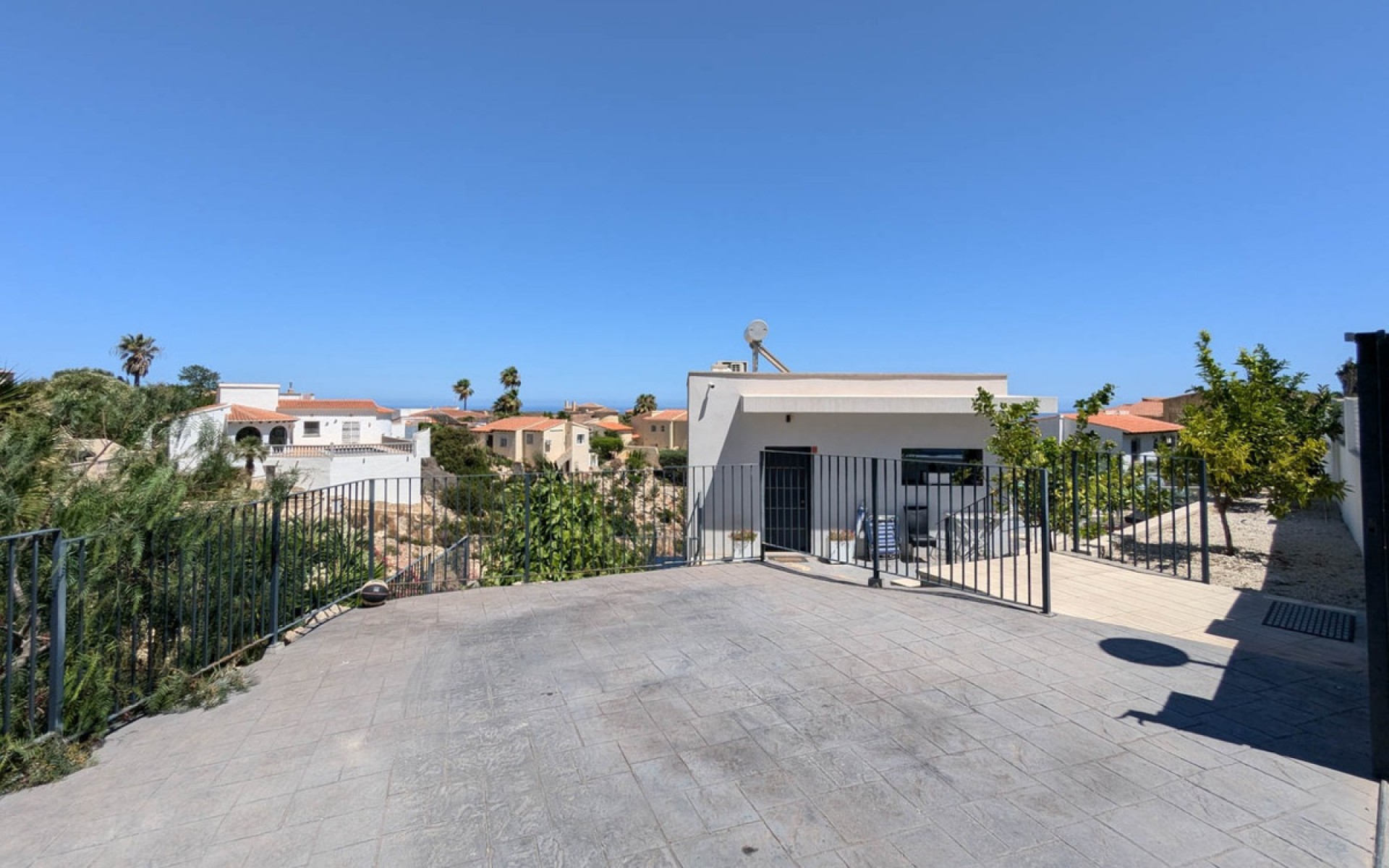 A Vendre - Villa - Benitachell - Cumbre del Sol