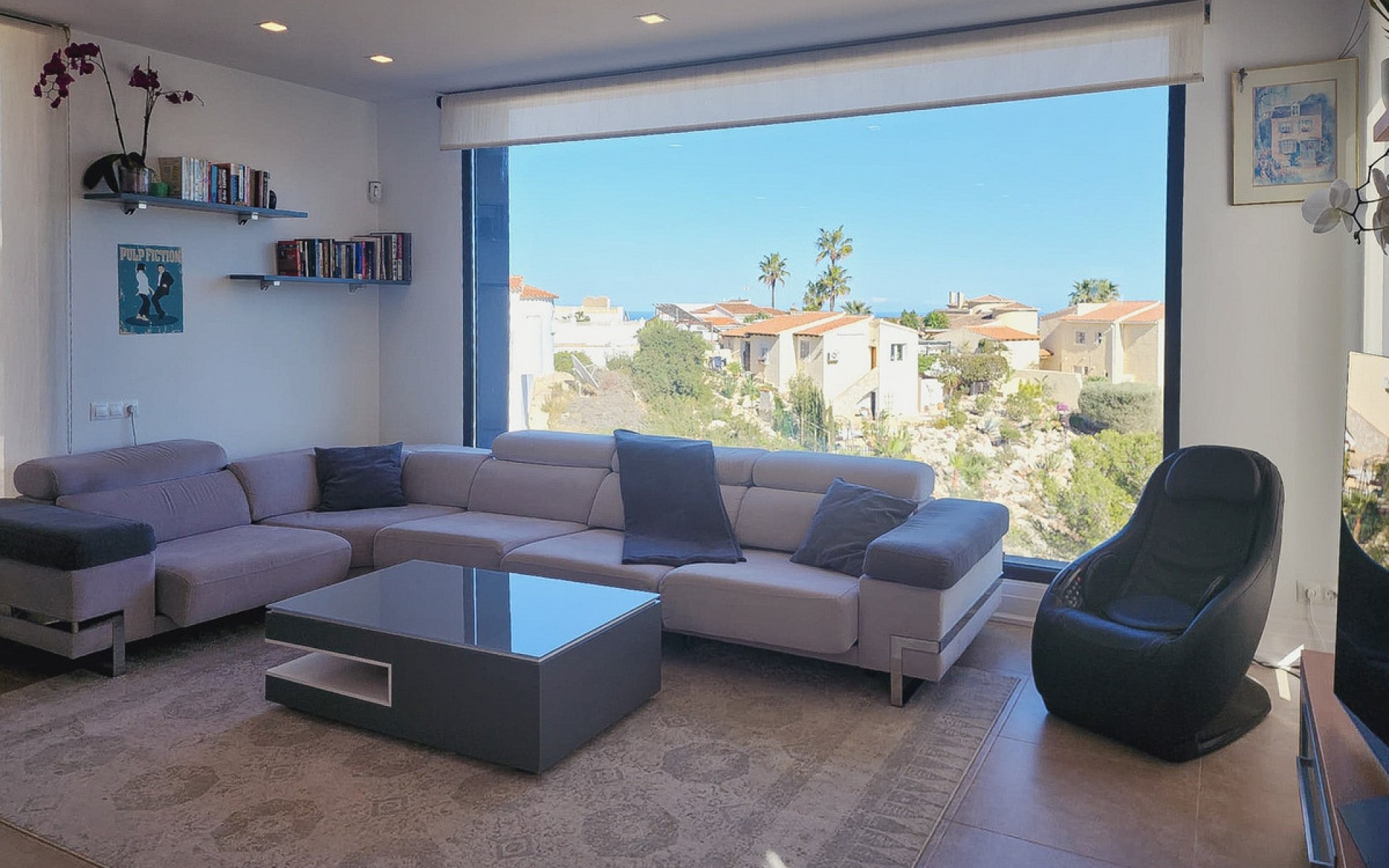 A Vendre - Villa - Benitachell - Cumbre del Sol