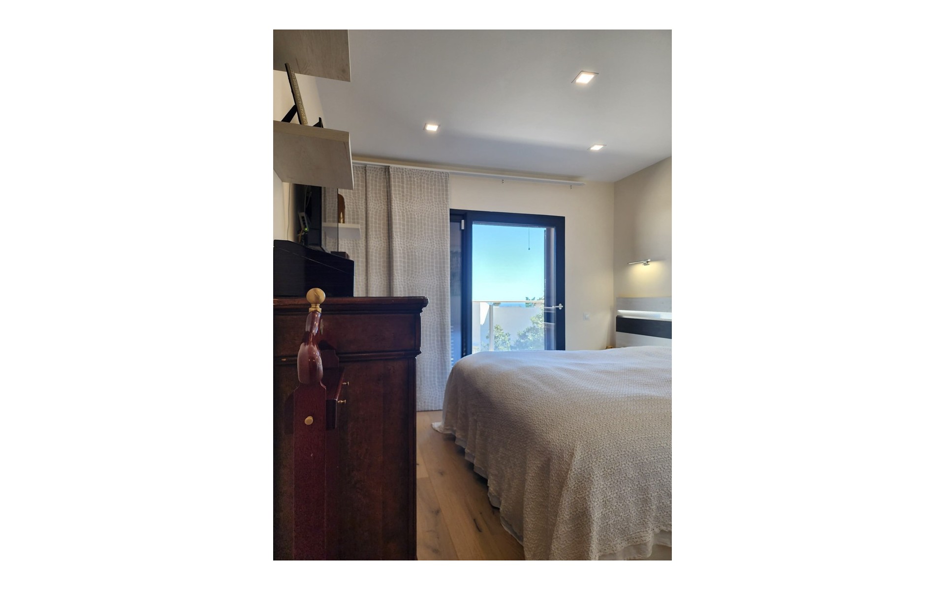 A Vendre - Villa - Benitachell - Cumbre del Sol