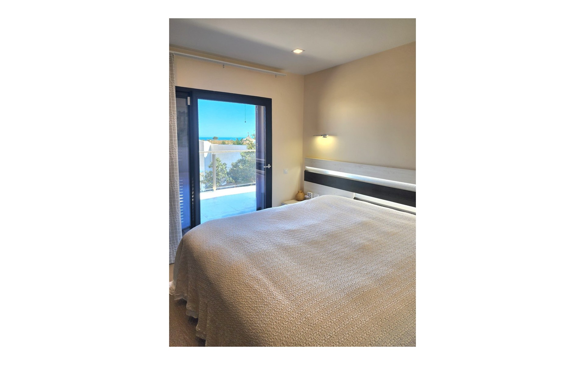 A Vendre - Villa - Benitachell - Cumbre del Sol