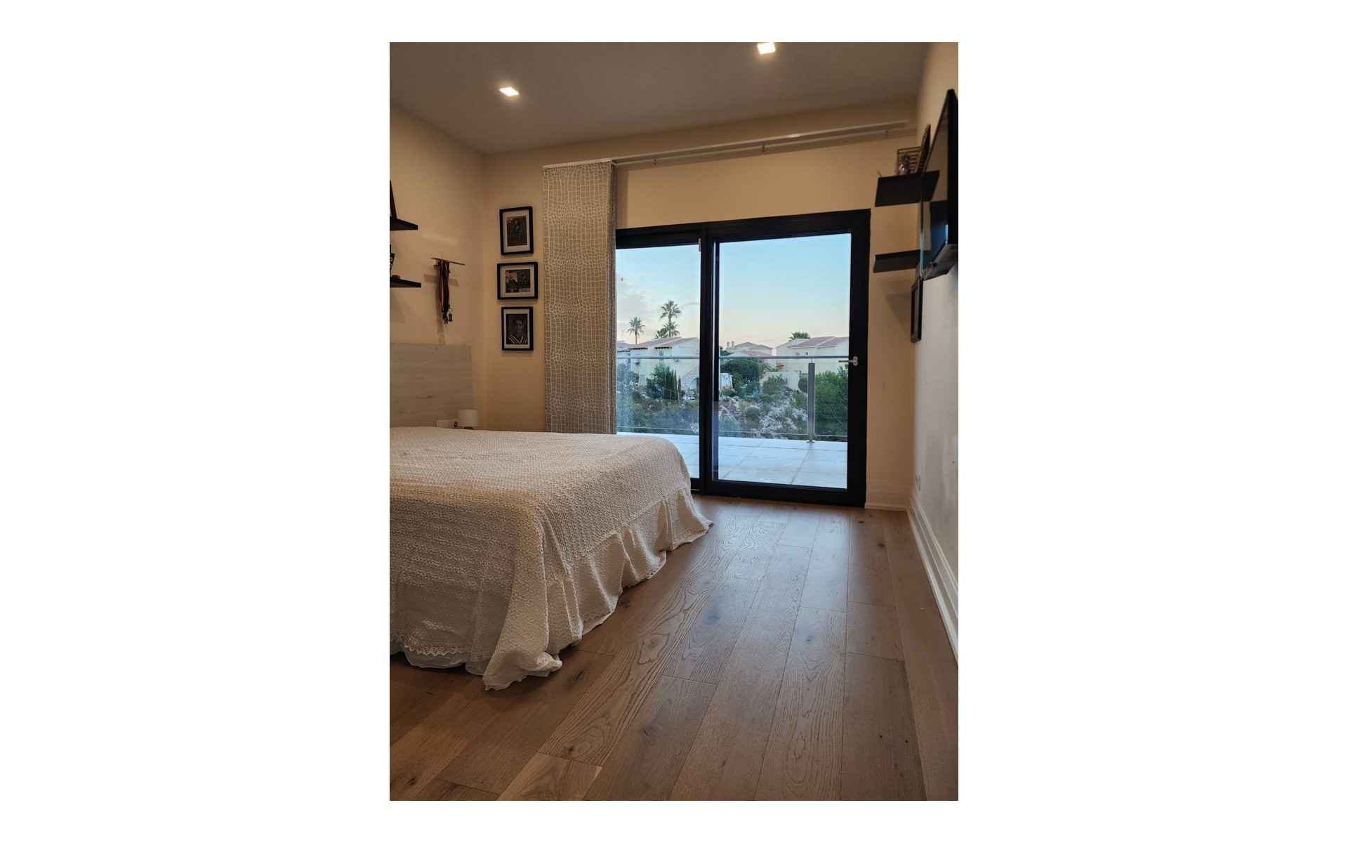 A Vendre - Villa - Benitachell - Cumbre del Sol